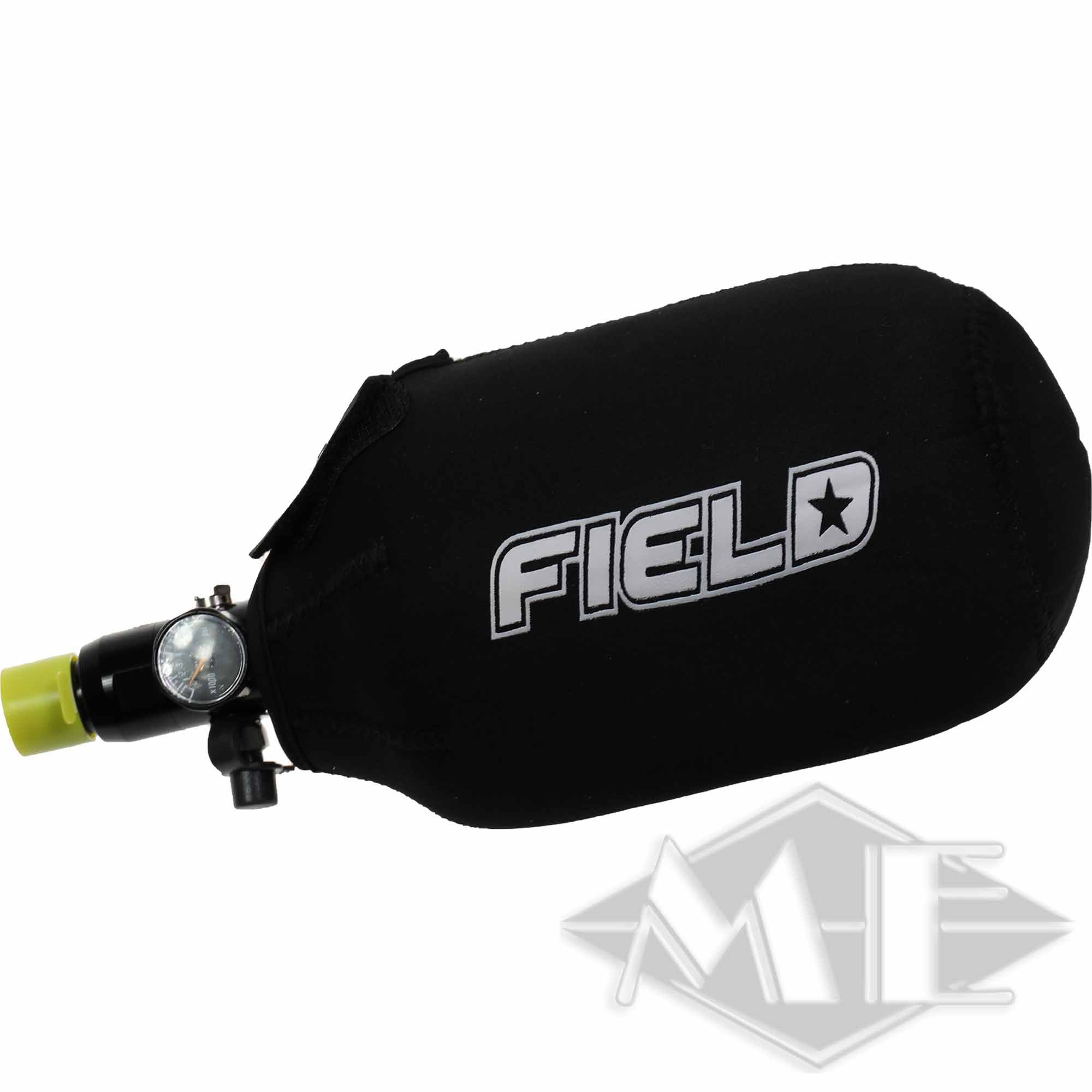 Field Flaschencover für 0,8l und 1,1l passend