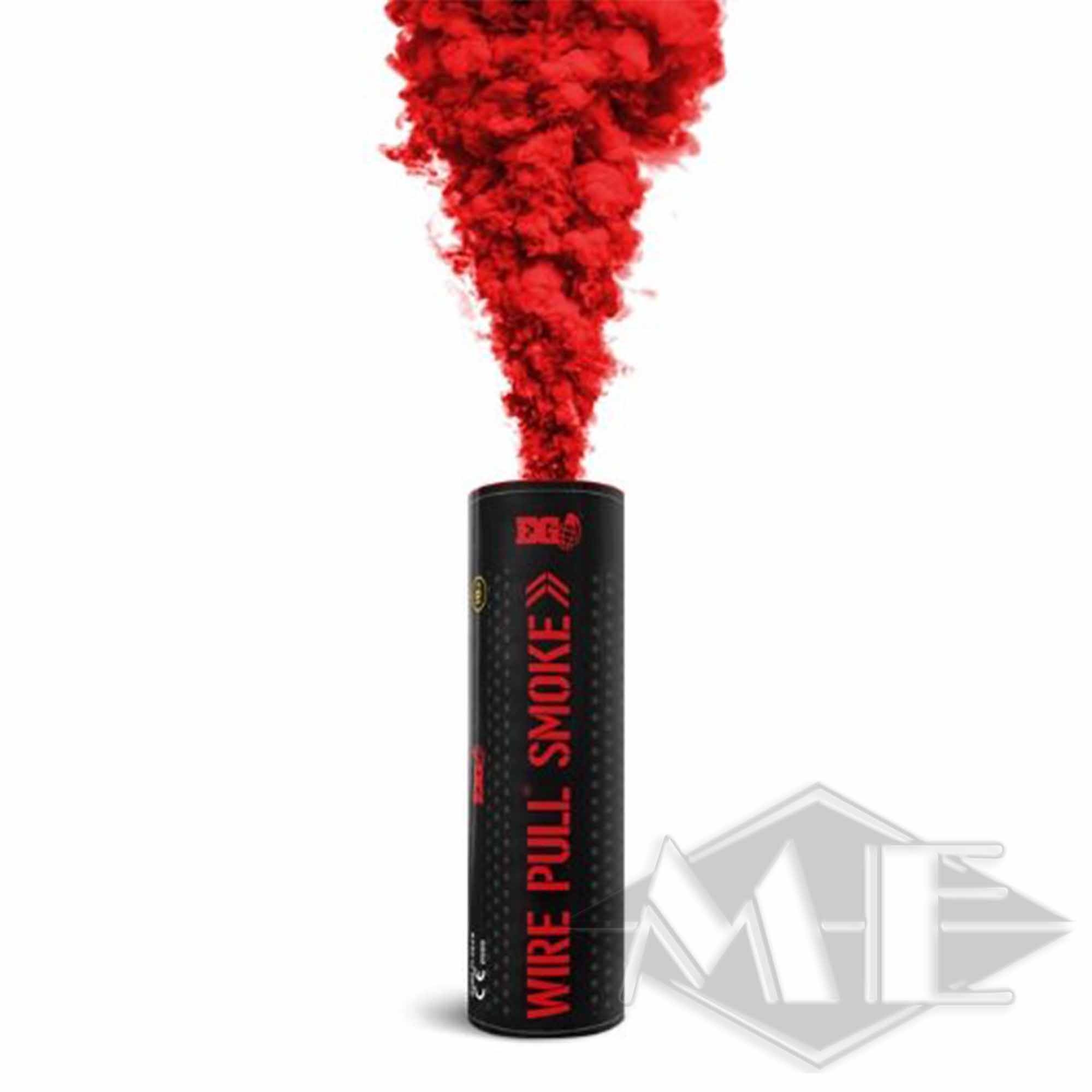 Enola Gaye Rauchgranate, WP40 Wire Pull® Enola Gaye Rauchgranate, WP40 Wire Pull®