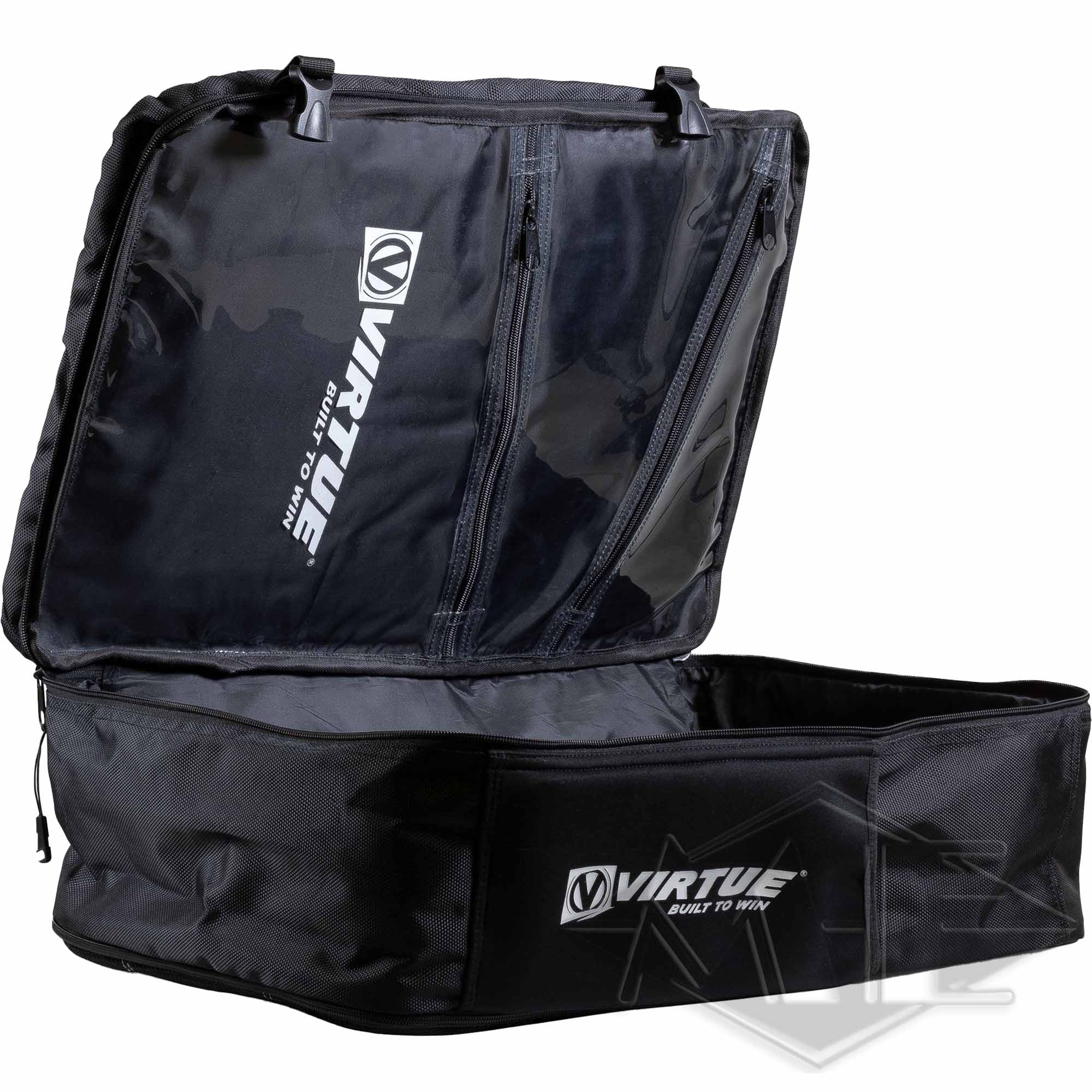 Virtue Rucksack "Gambler"