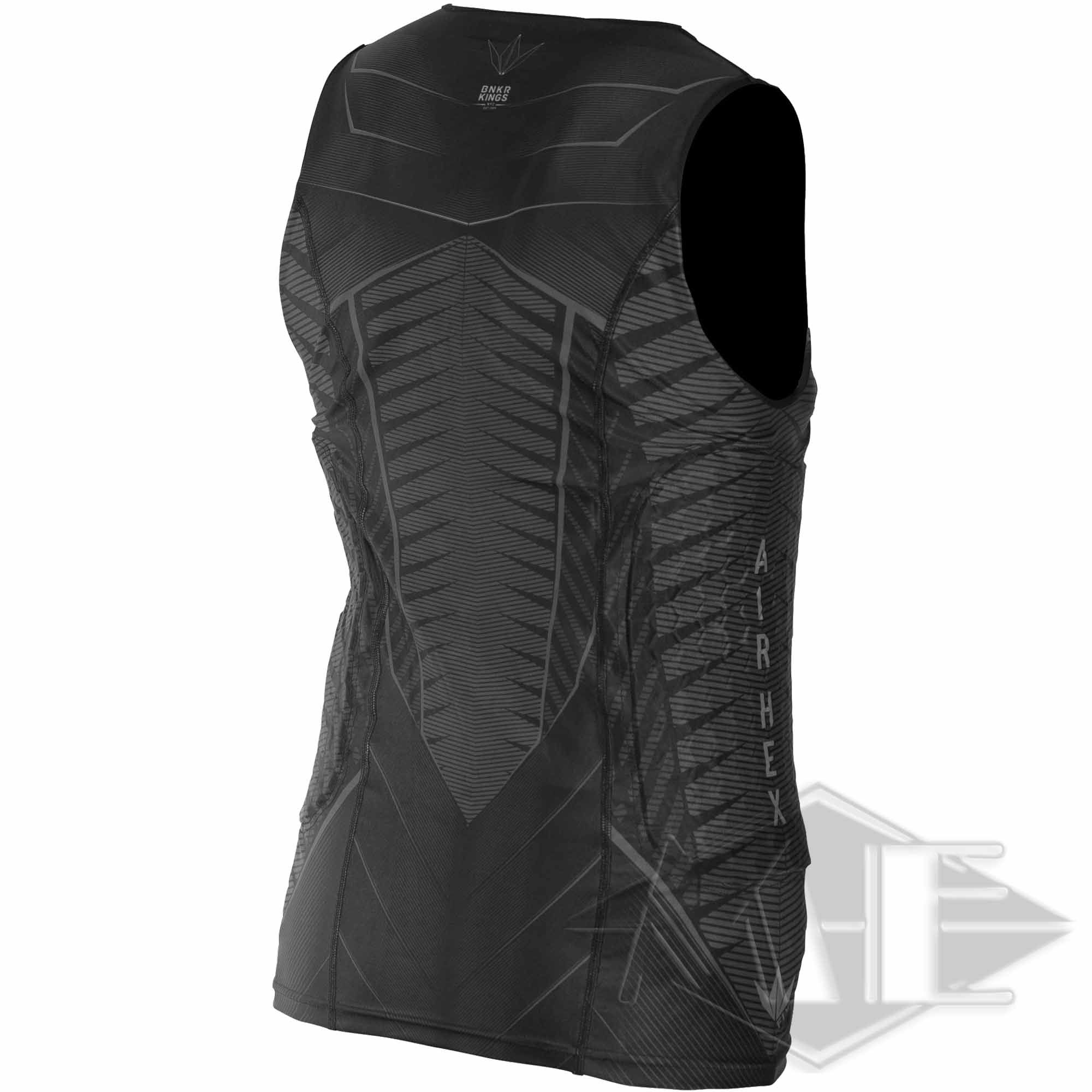 bunkerkings-chest-protector-fly-sleveless-compression_5253_4 Bunkerkings Chest Protector Fly Sleveless Compression