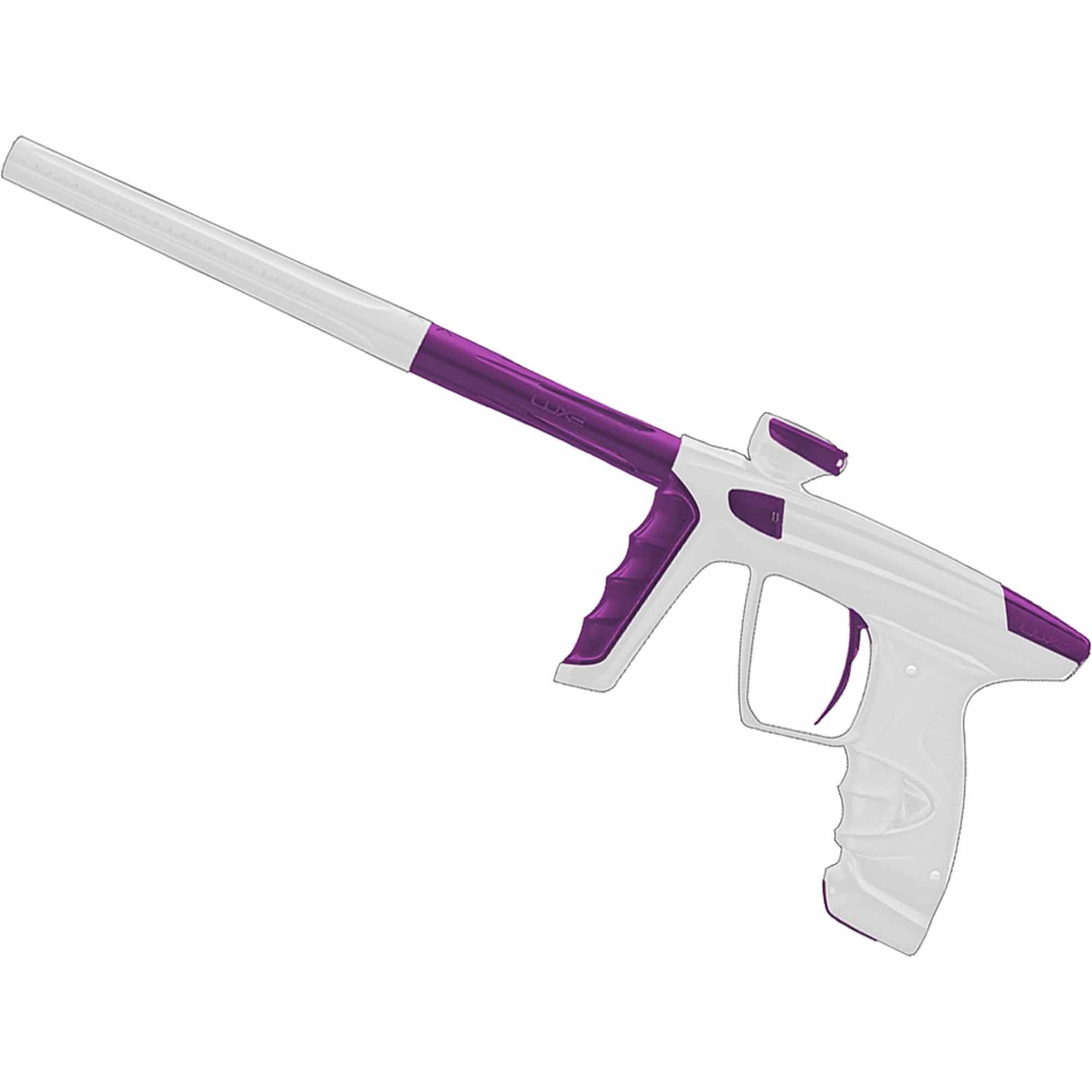 DLX Luxe X Accent Set