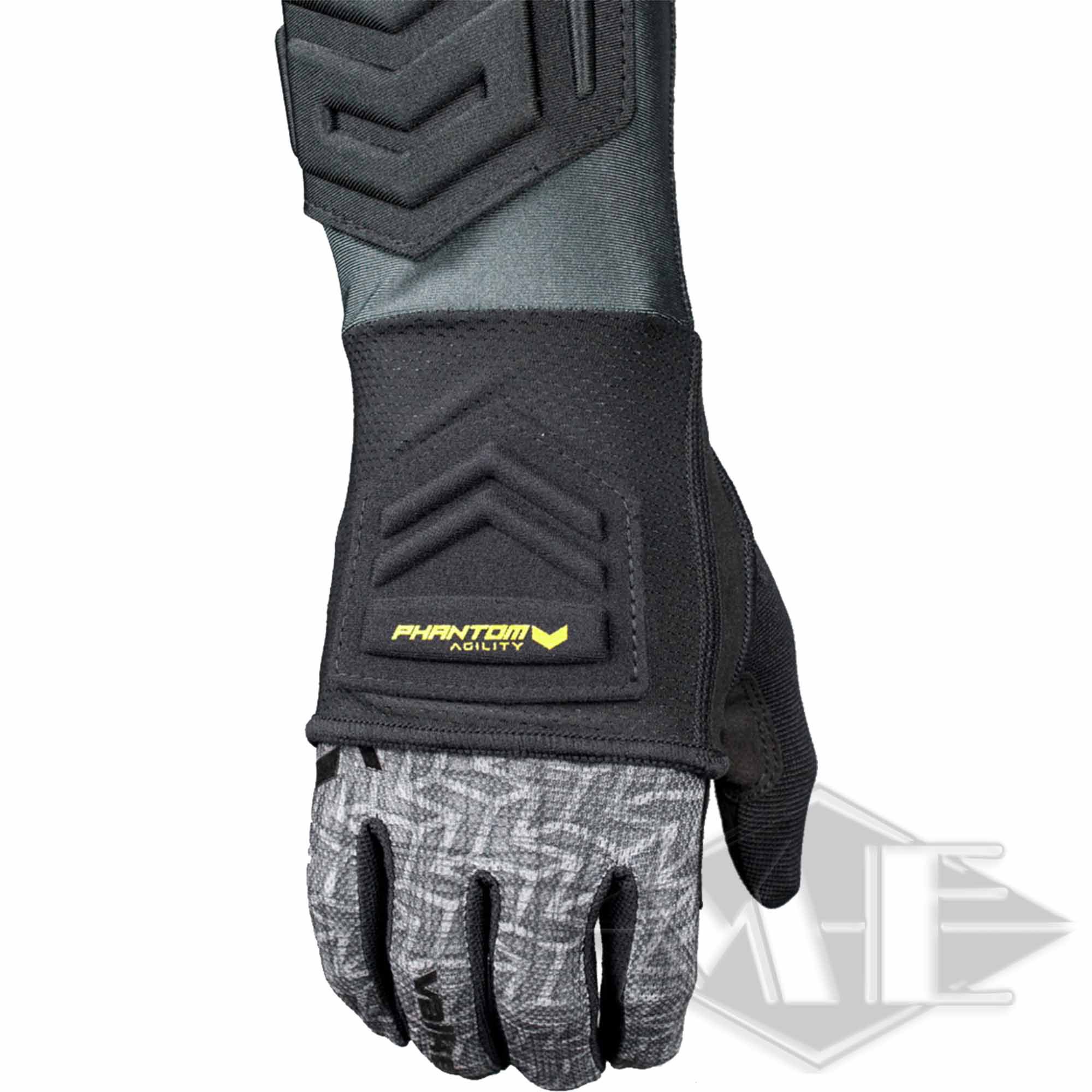 Valken Handschuhe Phantom Agility