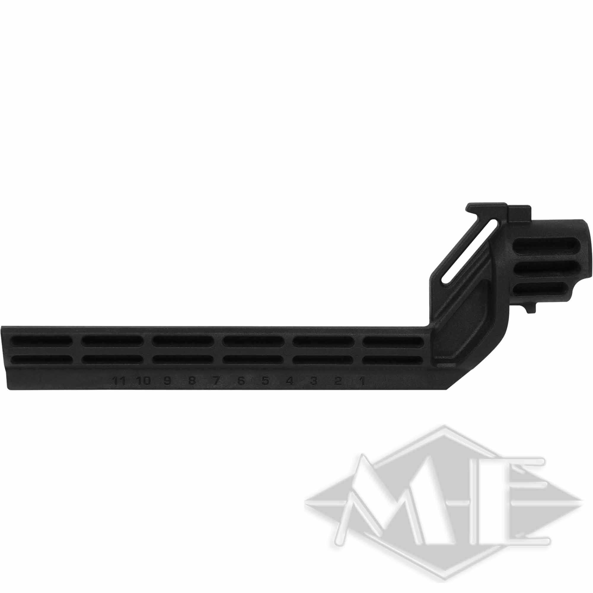 Planet Eclipse PWR Schulterstütze