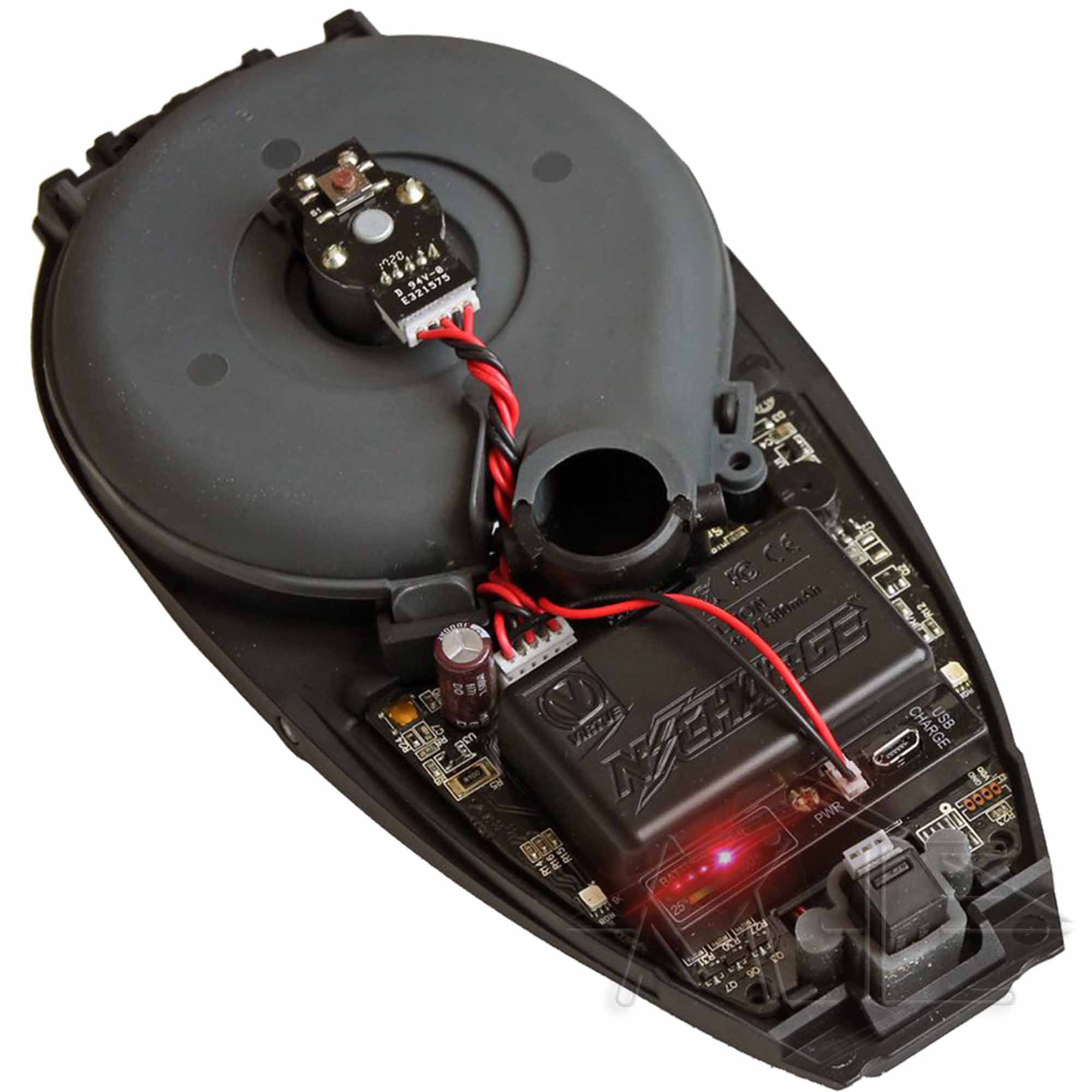 Virtue N-Charge Lithium-Ionen Batterie (Spire & Rotor) Virtue N-Charge Lithium-Ionen Batterie (Spire & Rotor)