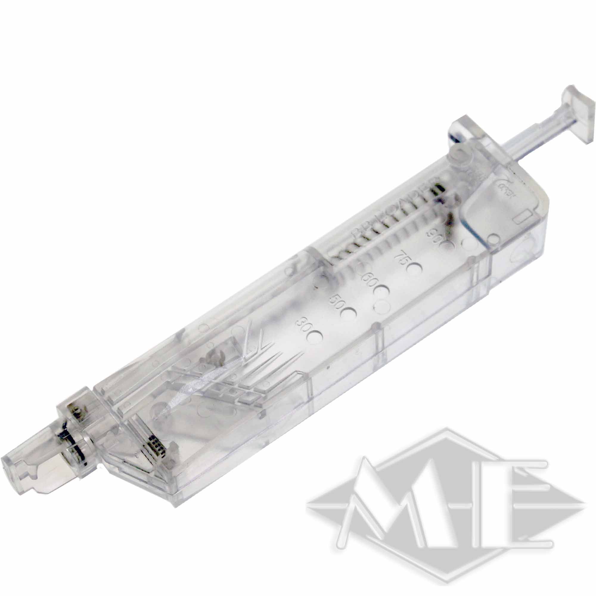 Tactical Speedloader