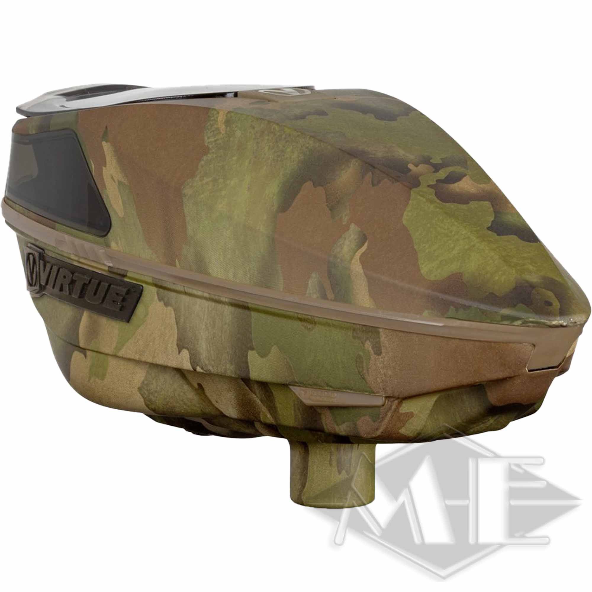 Virtue Hopper Spire IV