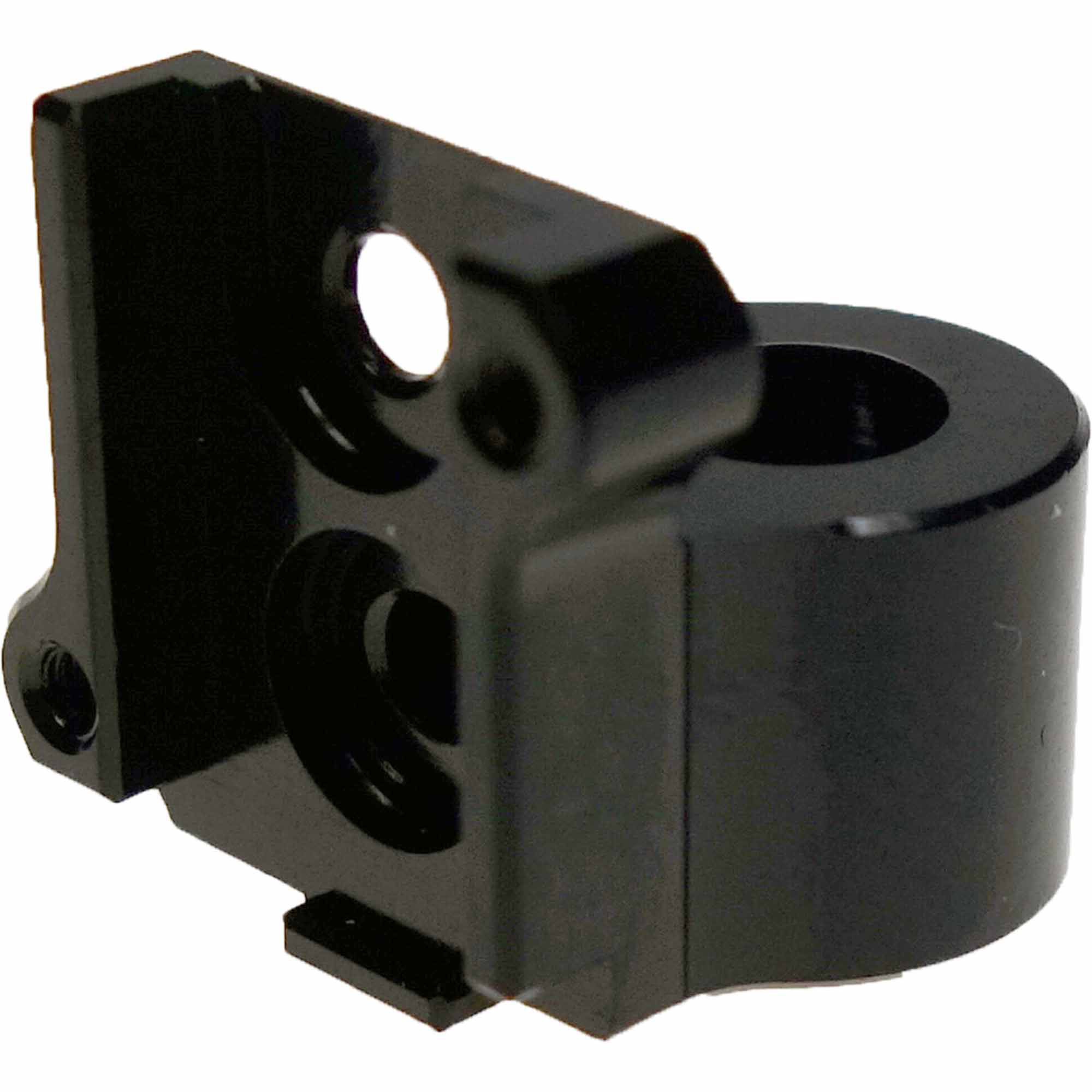 Shocker XLS/RSX Ersatzteil: Solenoid Halterung hinten Shocker XLS/RSX Ersatzteil: Solenoid Halterung hinten