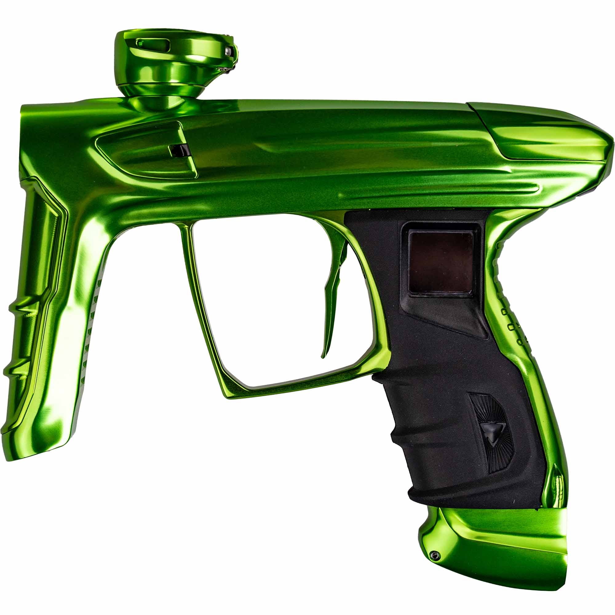 DLX Luxe® IDOL Markierer, grün poliert - grün poliert