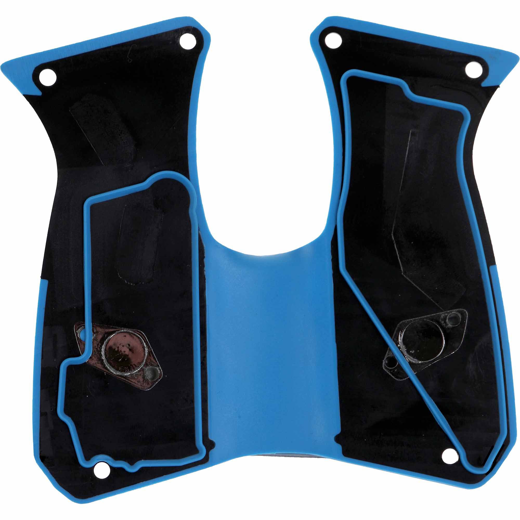 Shocker AMP Dual Griff Set