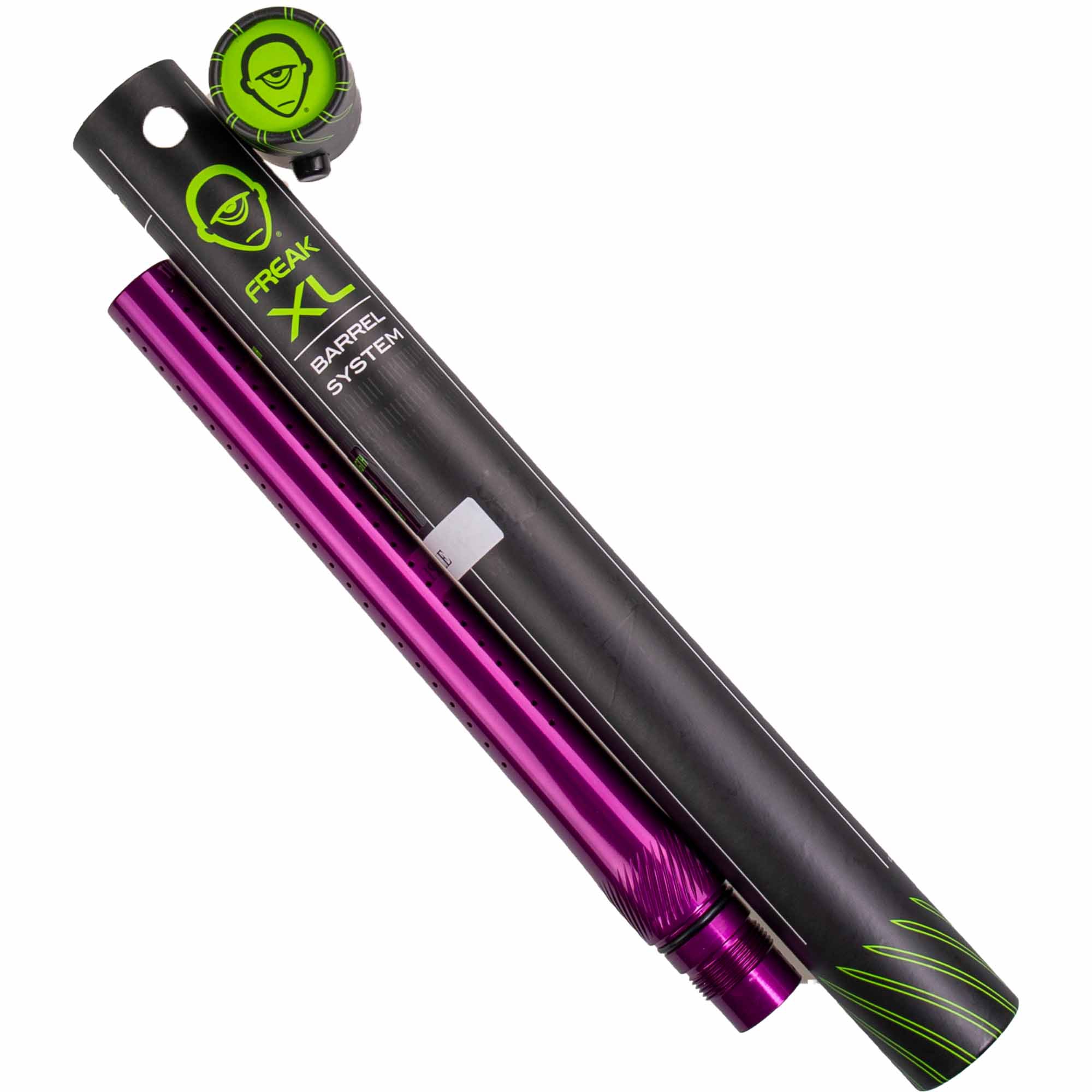 GOG Freak XL Lauf Front farbig 2023 (14 Zoll) GOG Freak XL Lauf Front farbig 2023 (14 Zoll)