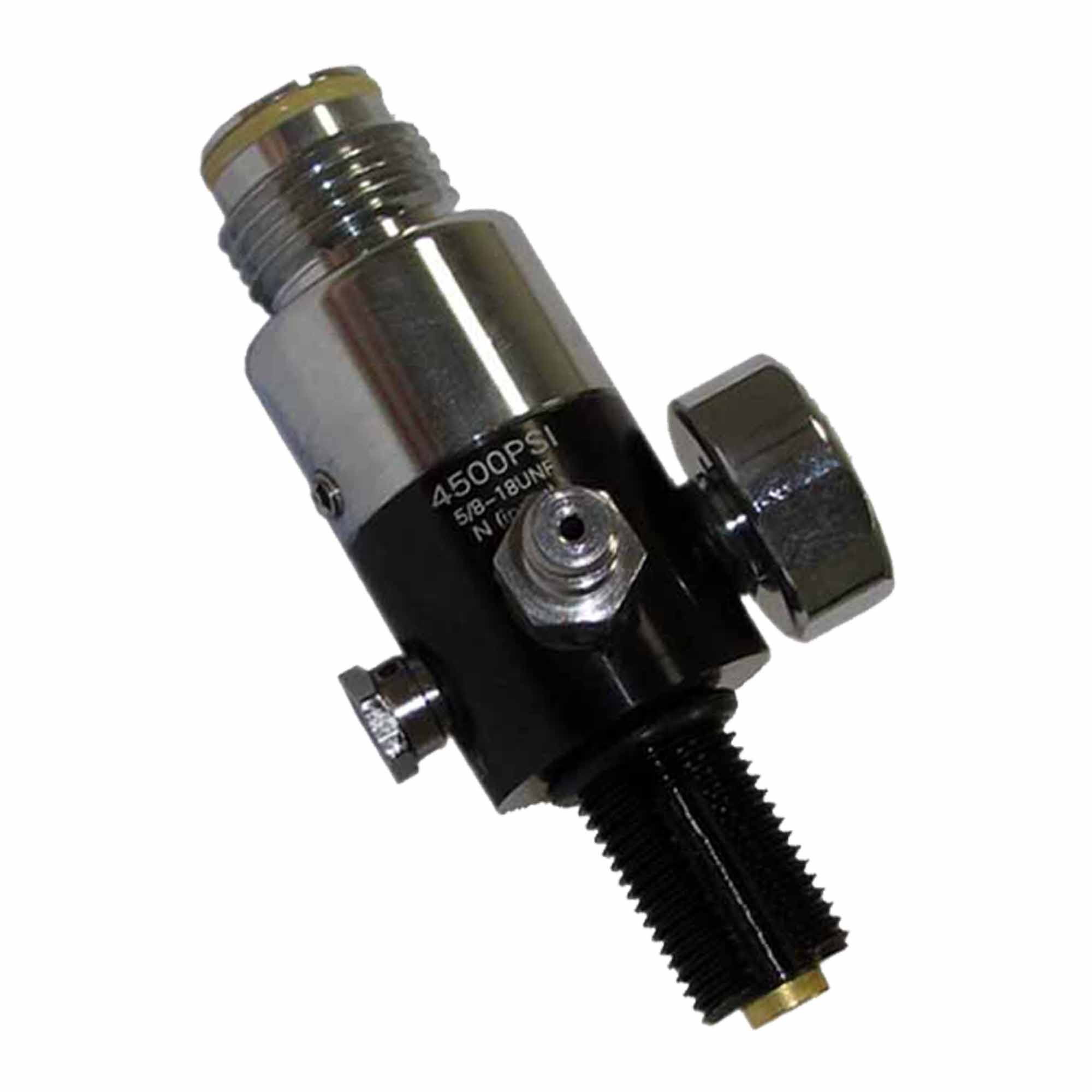 e0ff04a55e9b6abdd7b7a4276e7c743399e4a313 0,8L Armotech mit 300bar Regulator