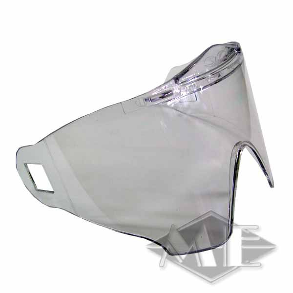 Valken Maskenglas "MI" einfach Valken Maskenglas "MI" einfach