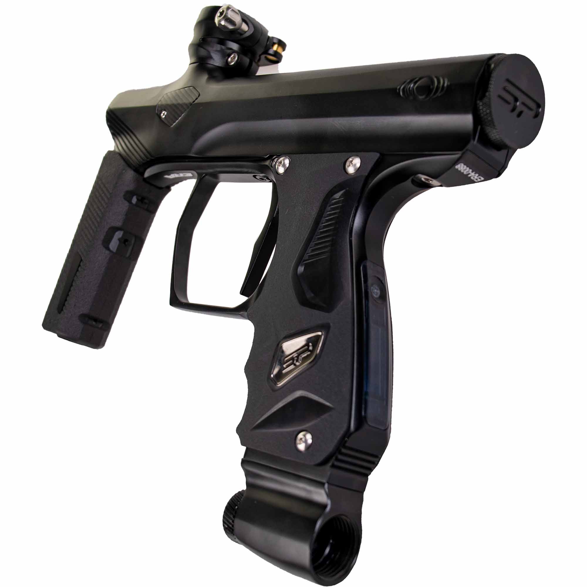 SP Shocker® ERA Markierer, schwarz matt SP Shocker® ERA Markierer, schwarz matt