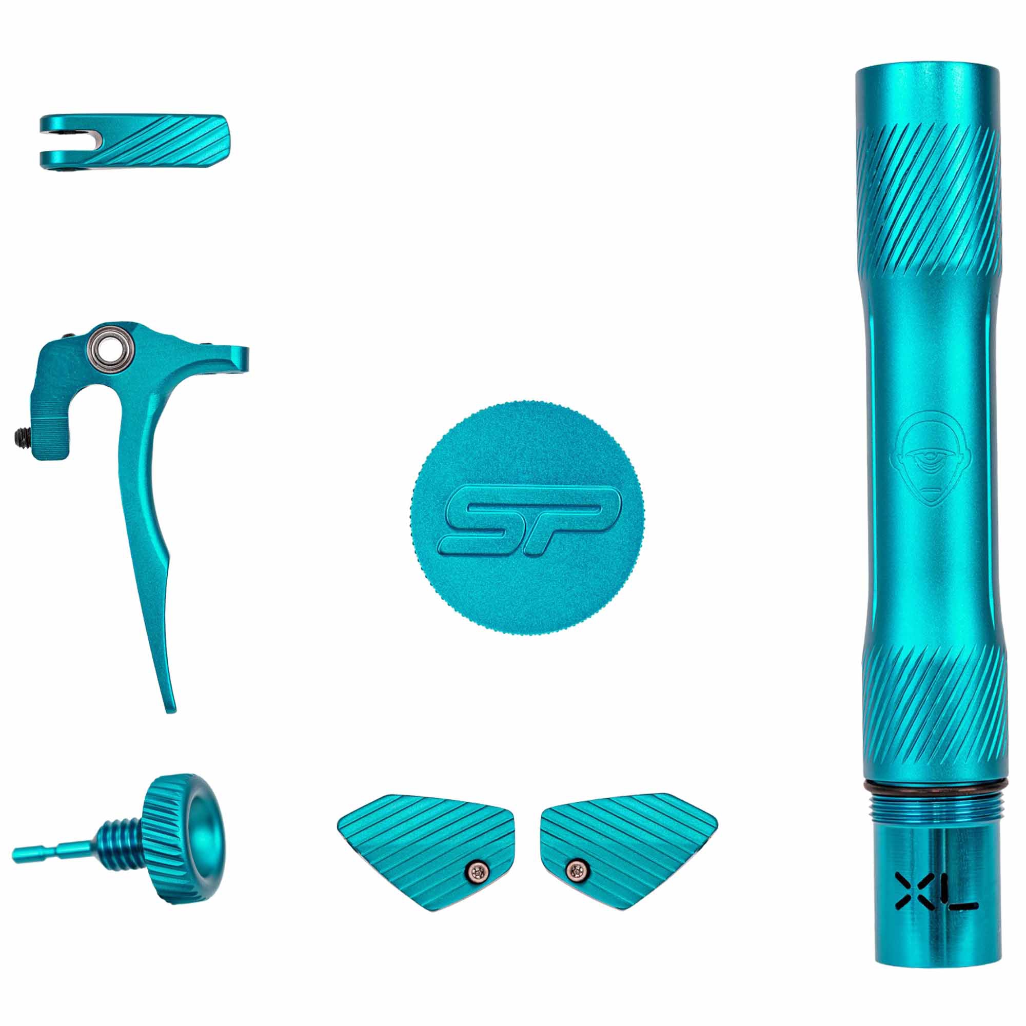 Shocker ERA Accent Set Shocker ERA Accent Set