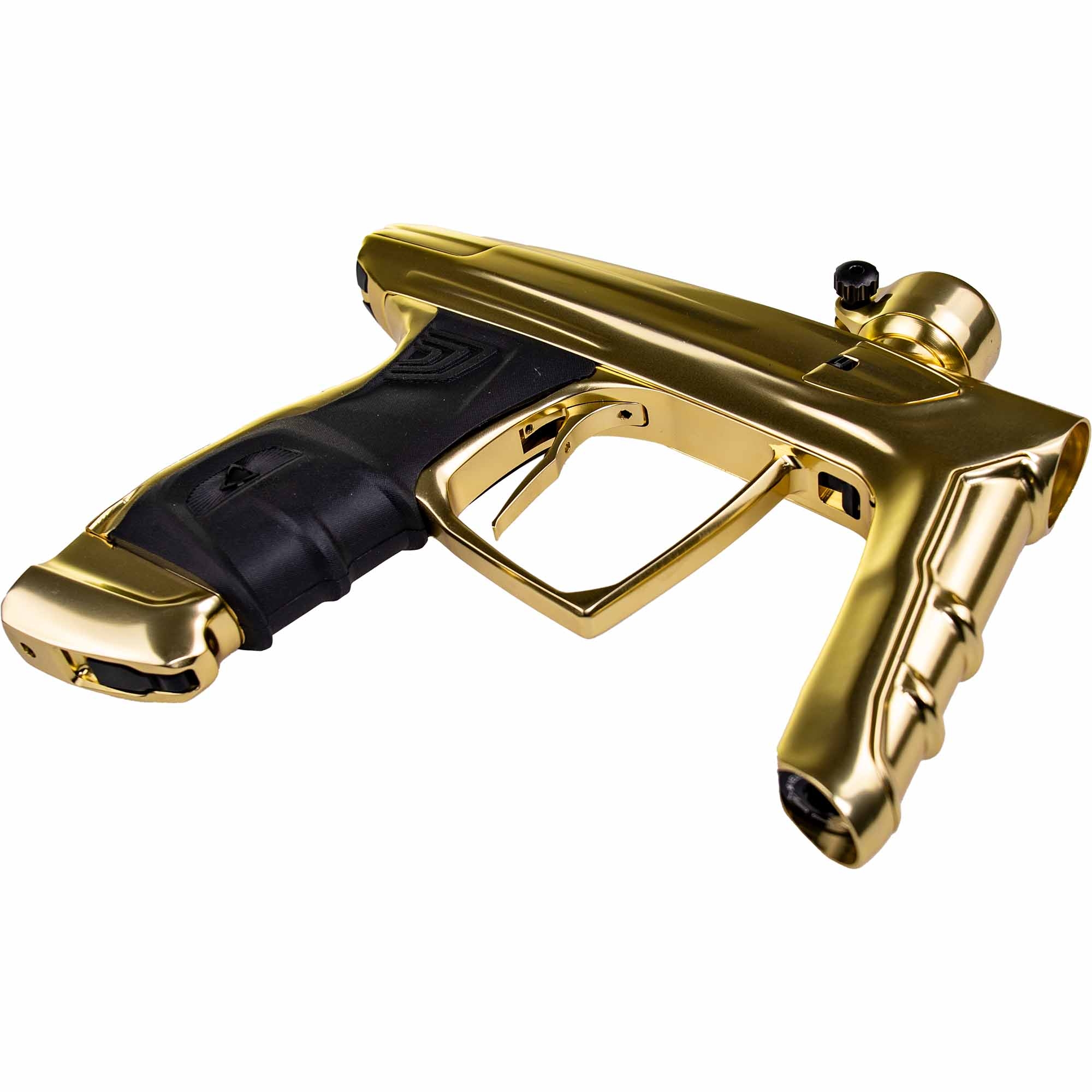 DLX Luxe® IDOL Markierer, gold poliert - gold poliert DLX Luxe® IDOL Markierer, gold poliert - gold poliert