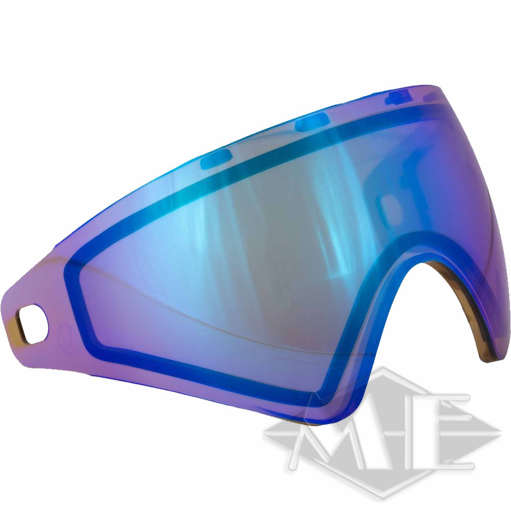 Virtue Maskenglas CMD/VIO thermal Virtue Maskenglas CMD/VIO thermal