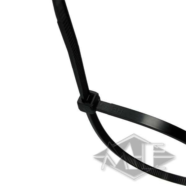 Kabelbinder 300 x 4,8 mm, 100 Stück Kabelbinder 300 x 4,8 mm, 100 Stück