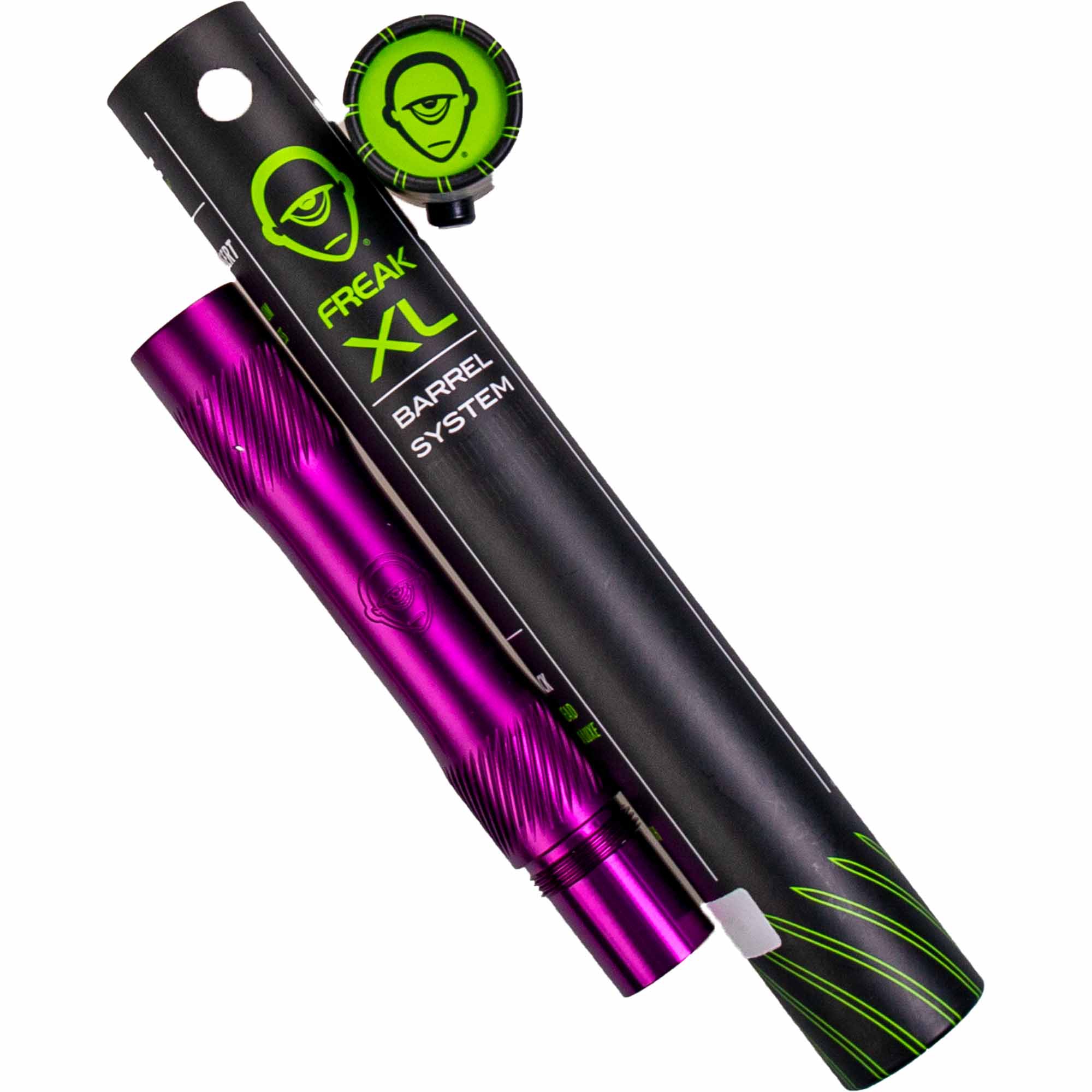 GOG Freak XL Back farbig 2023 GOG Freak XL Back farbig 2023