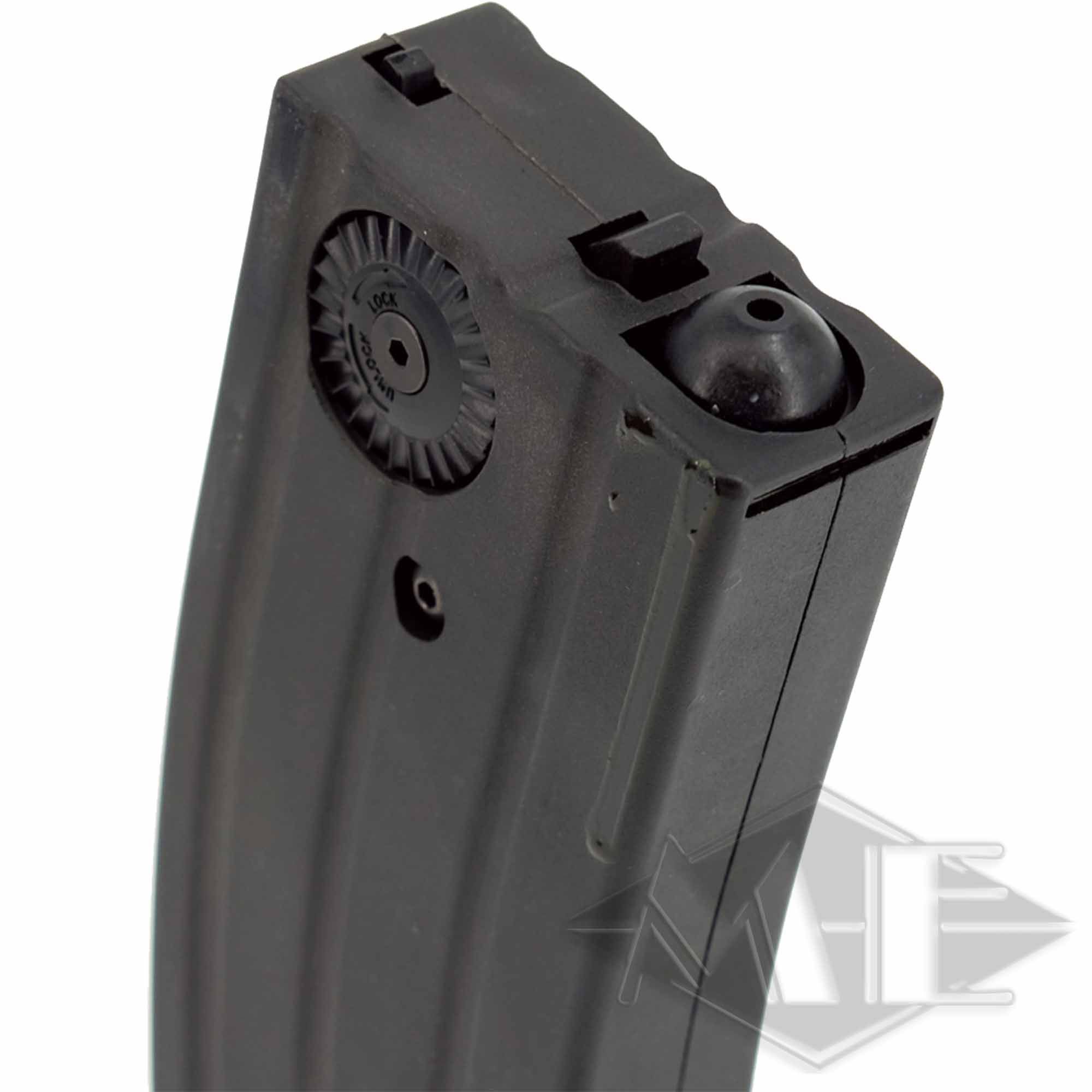 Valken Blackhawk MFG Magazin (2er Set)