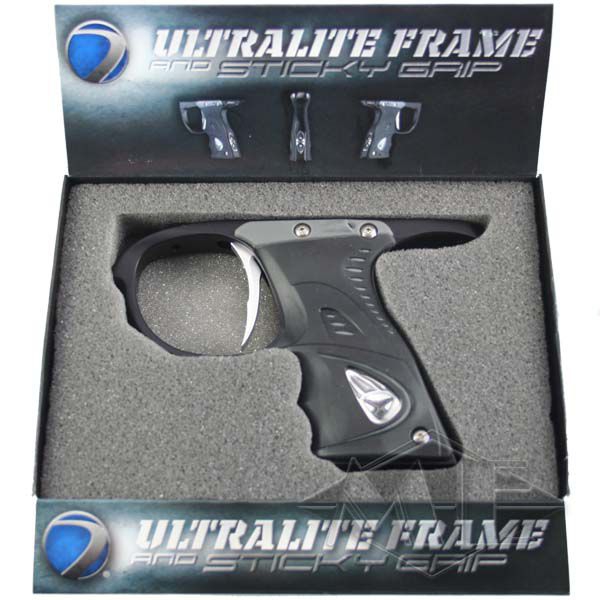 Proto M6 Ultralite Griffrahmen für ProtoMatrix06 Proto M6 Ultralite Griffrahmen für ProtoMatrix06