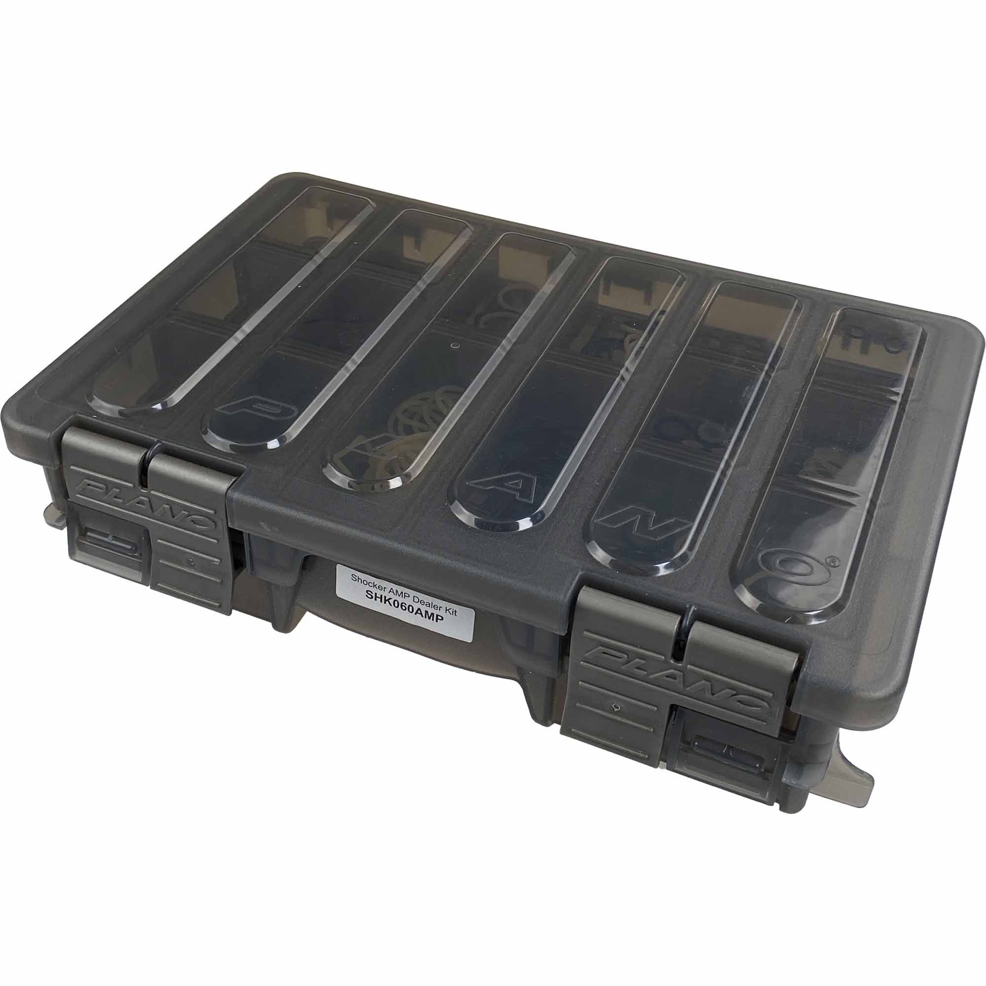 Shocker AMP Ersatzteilset "Dealer" Shocker AMP Ersatzteilset "Dealer"