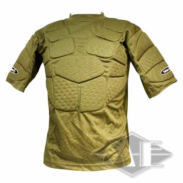 Swap Chest Protector