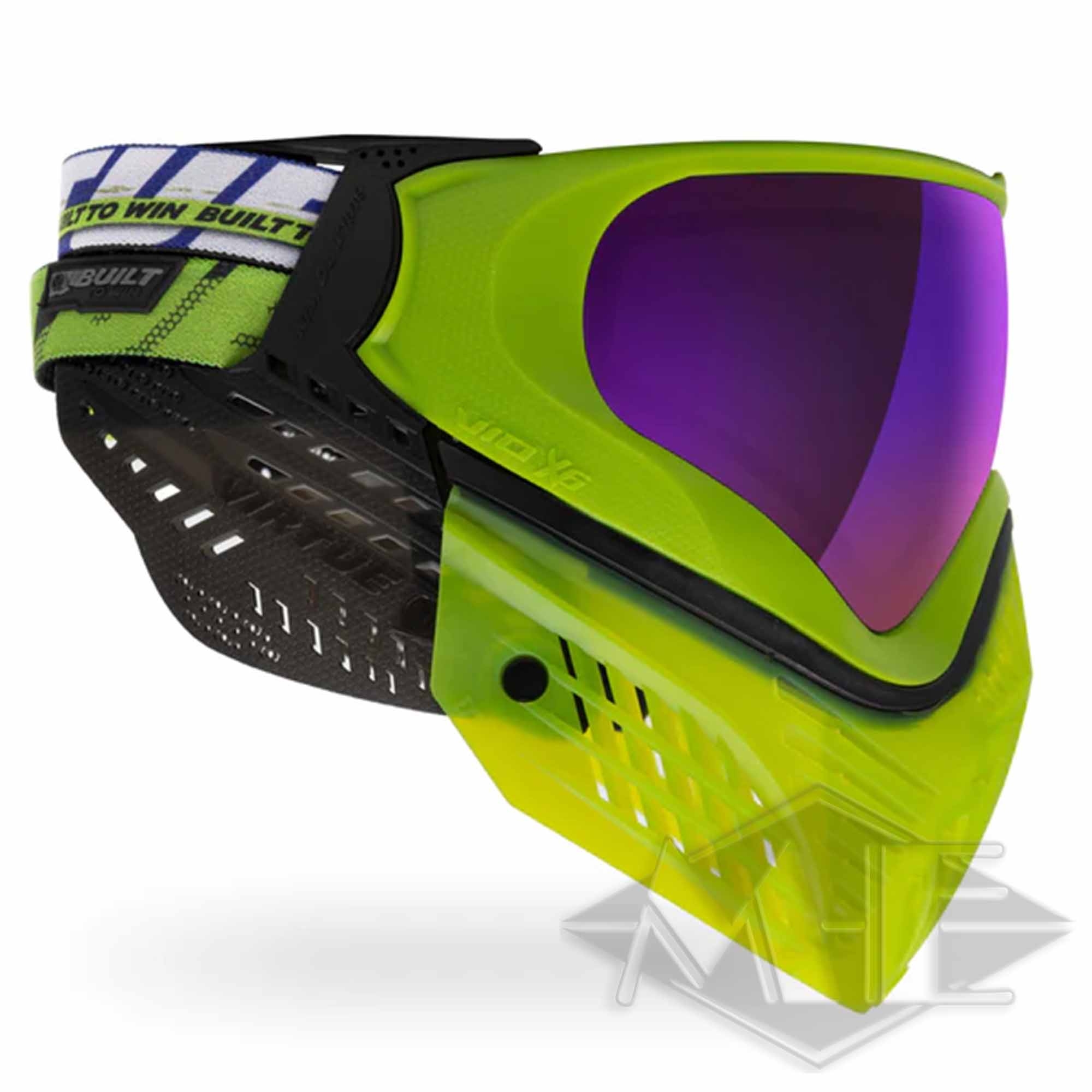 Virtue Maske VIO X6 Virtue Maske VIO X6