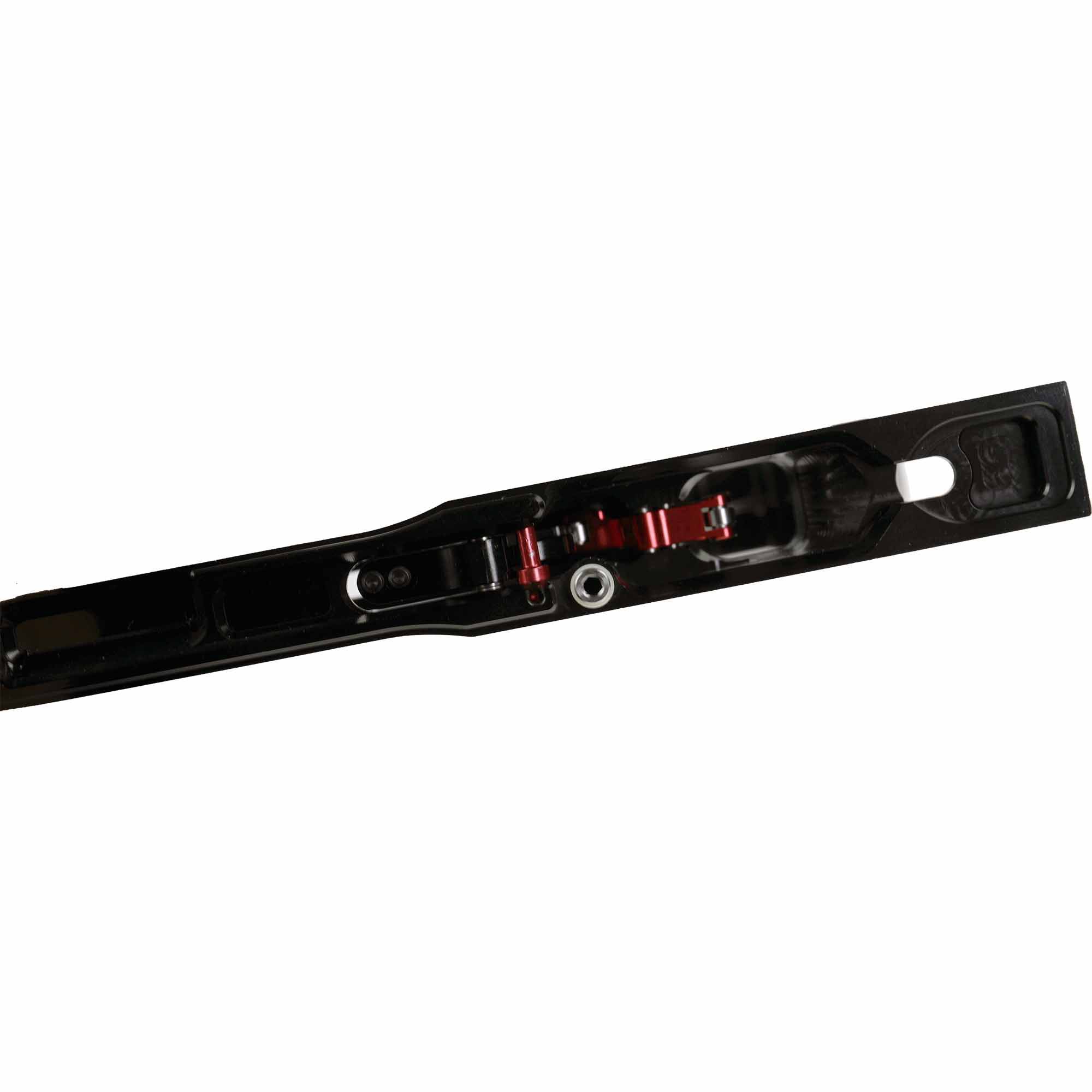 Shocker AMP mechanisches Upgrade Set