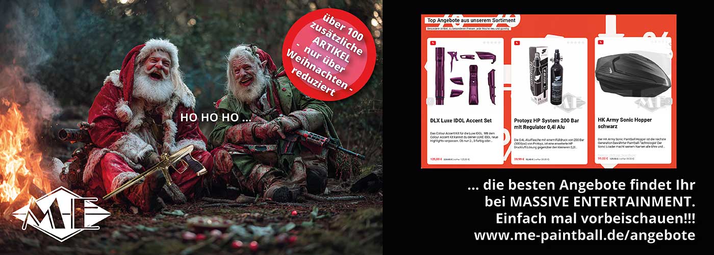 Weihnachten_ME_2025 Werbung, Plakat, Person, Werbung, Plakat, Person, Werbung, Plakat, Person