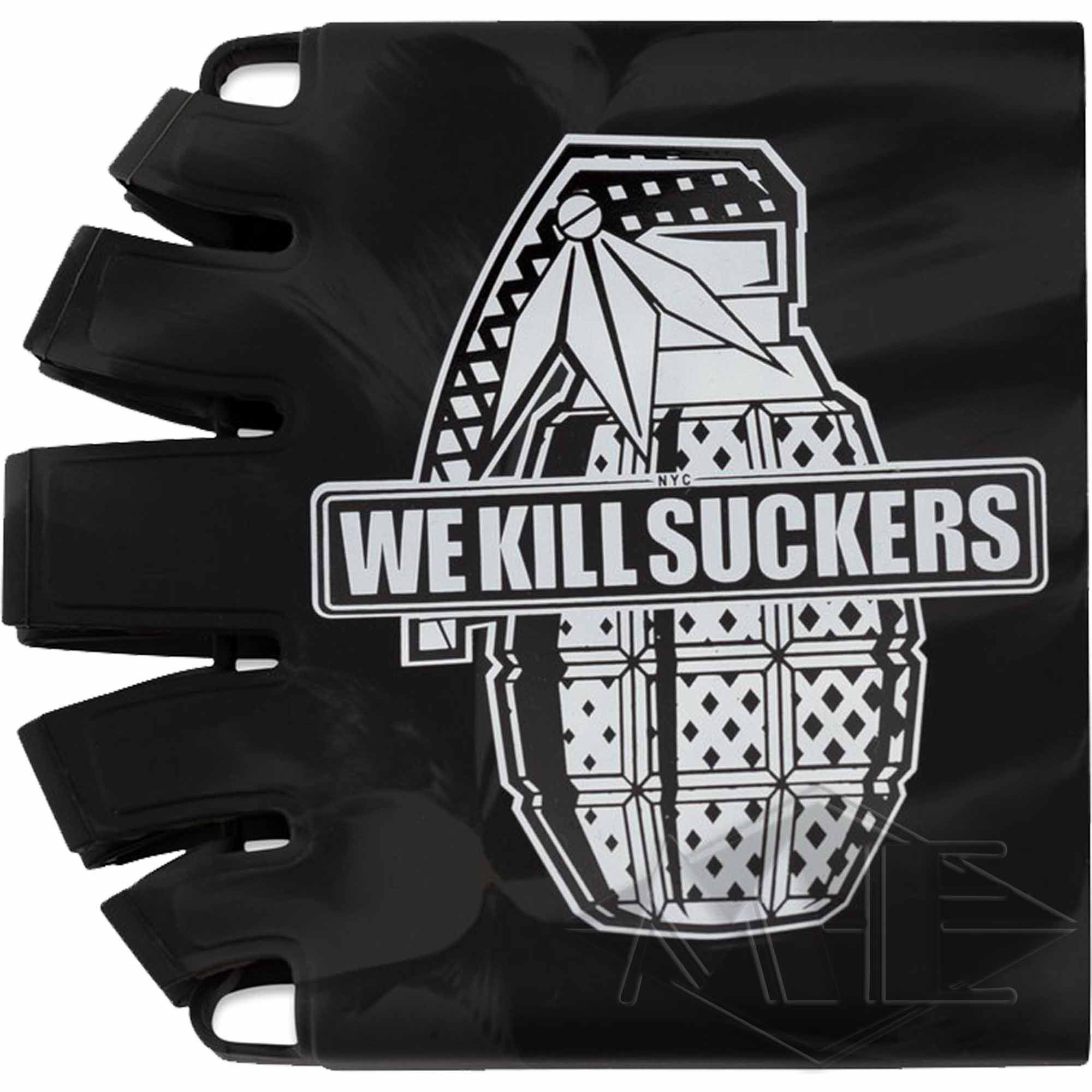 Bunkerkings Tank Cover Knuckle Butt Bunkerkings Tank Cover Knuckle Butt