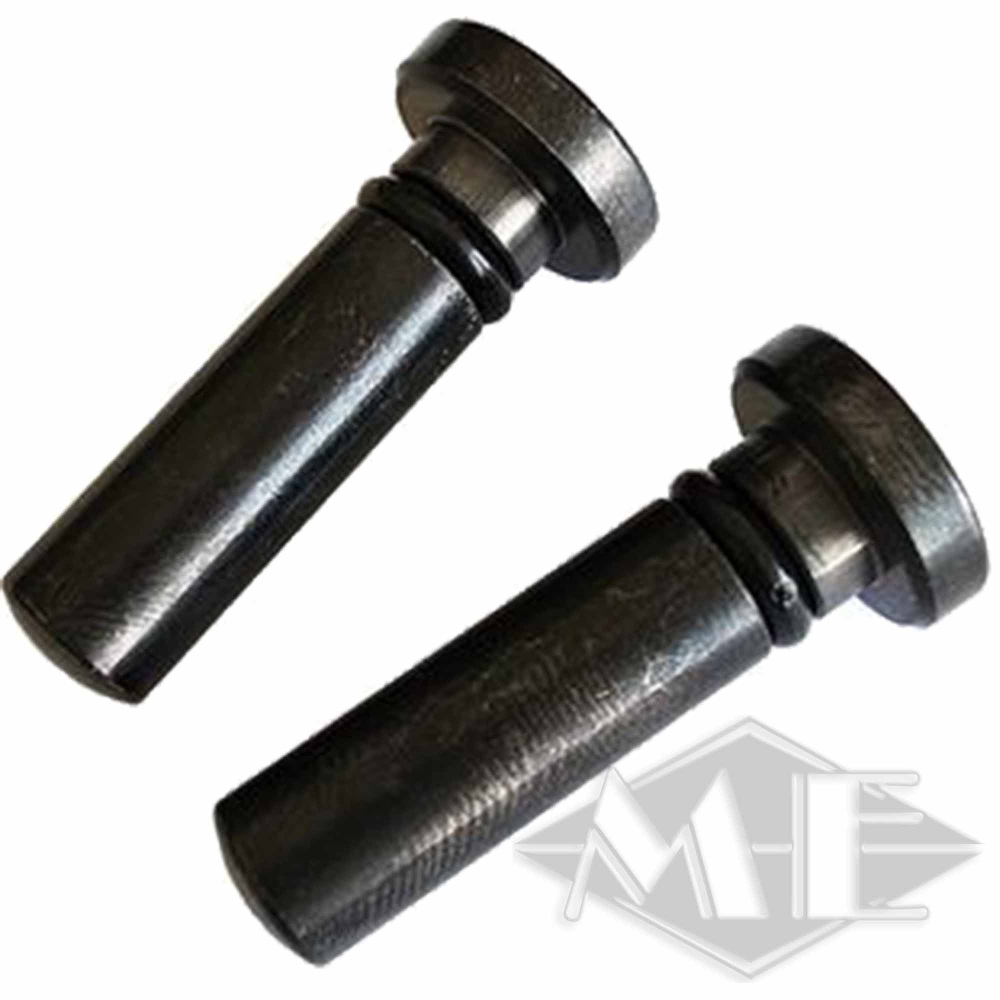 Maschine, Schraube, Rauchrohr