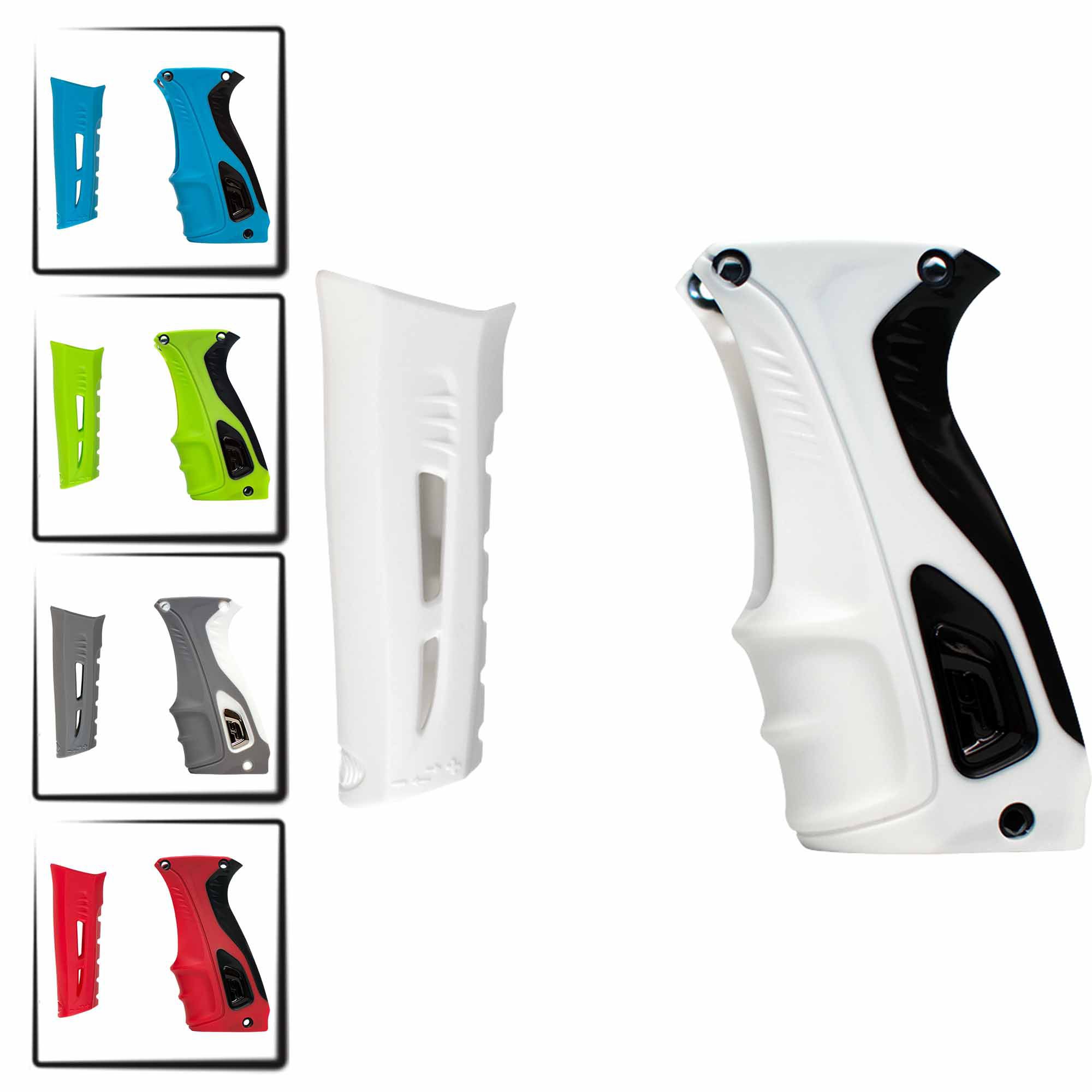 Shocker XLS/RSX Dual Griff Set Shocker XLS/RSX Dual Griff Set