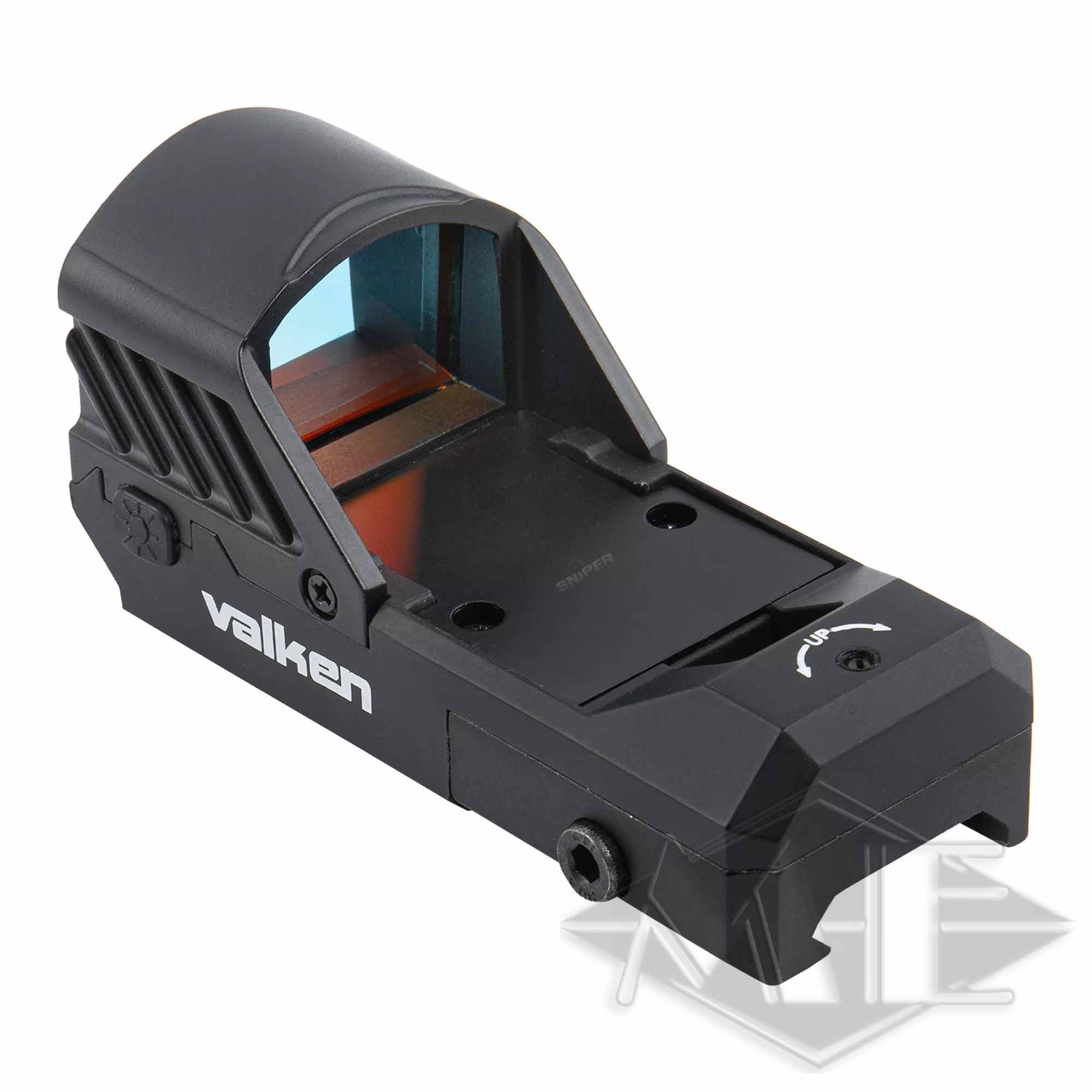 Valken Tactical Red Dot Sight RDA05 - schwarz