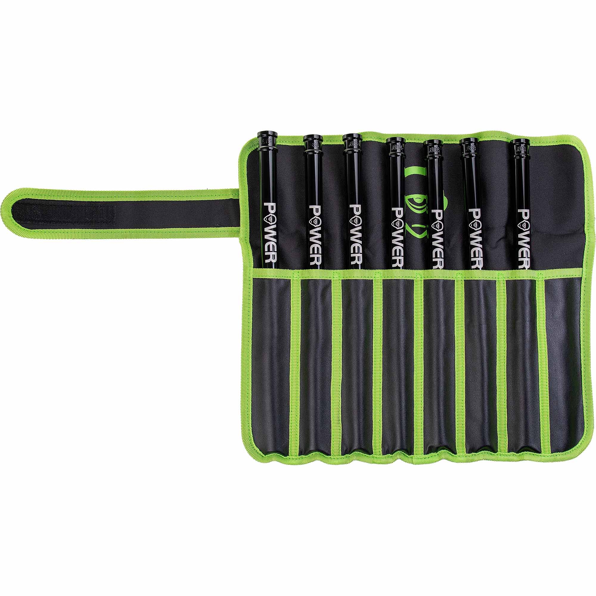 Freak POWER Hülsen Set, 7 Hülsen + Battle Boy Freak POWER Hülsen Set, 7 Hülsen + Battle Boy