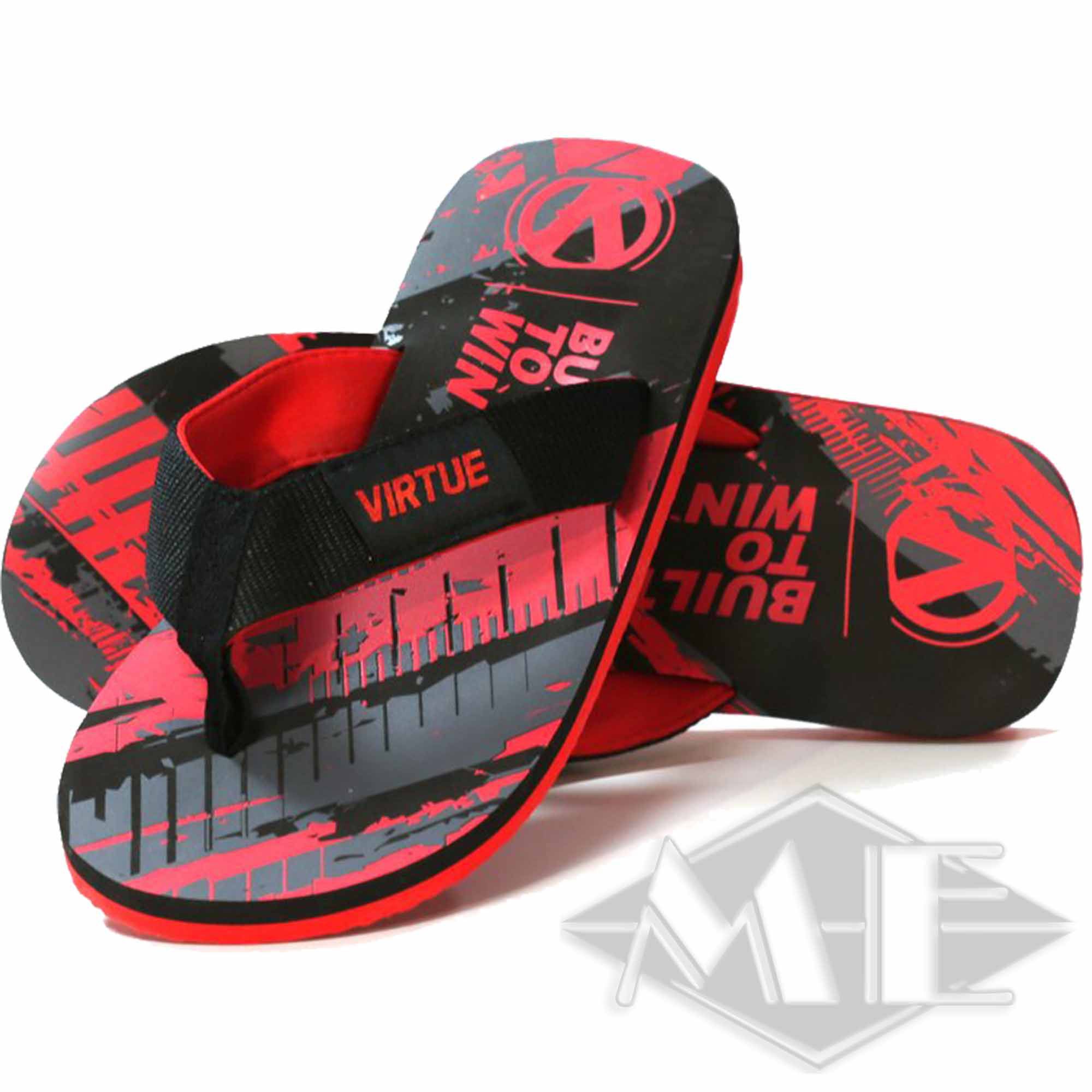 Virtue Onset Flip-Flops Virtue Onset Flip-Flops