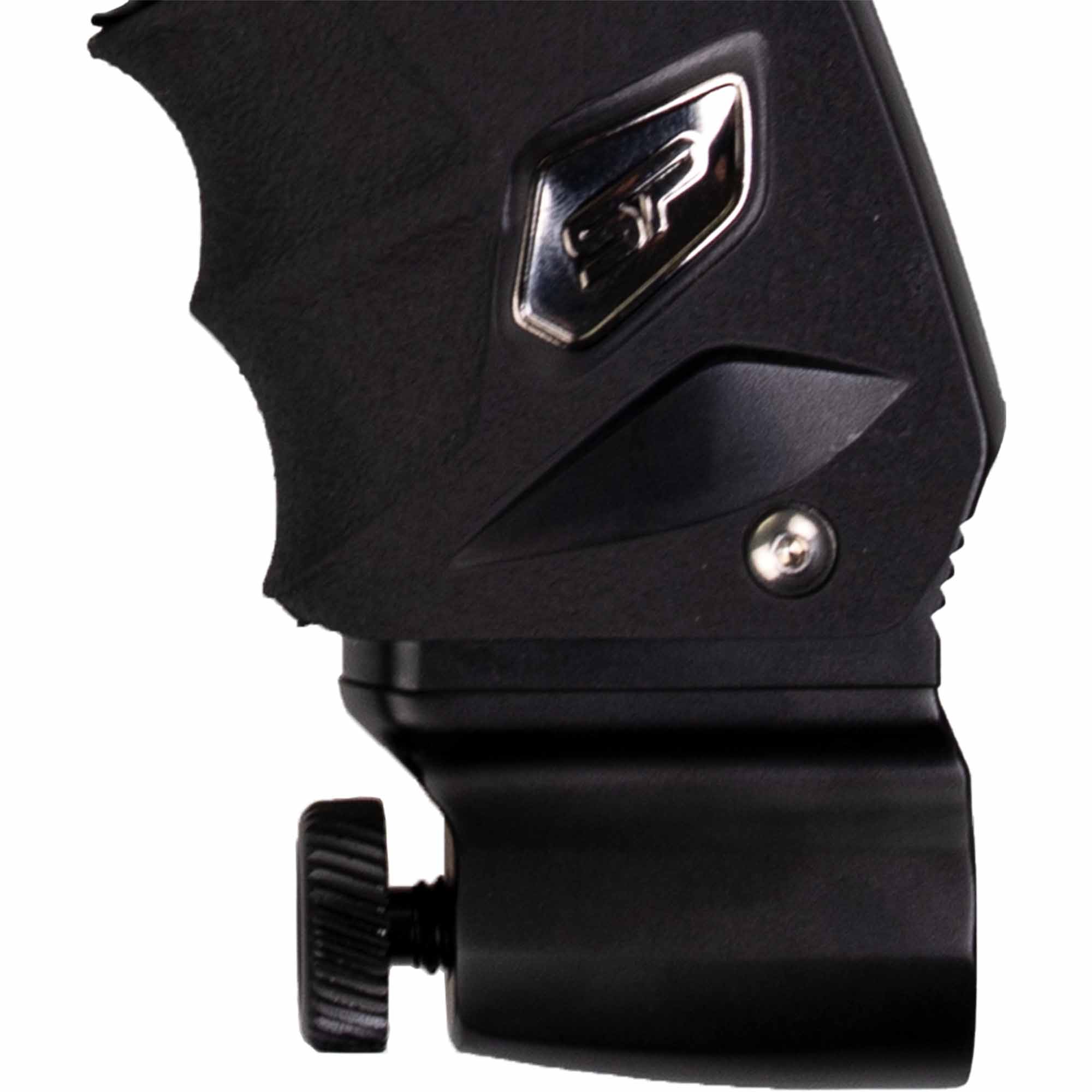 SP Shocker® ERA Markierer, schwarz matt SP Shocker® ERA Markierer, schwarz matt