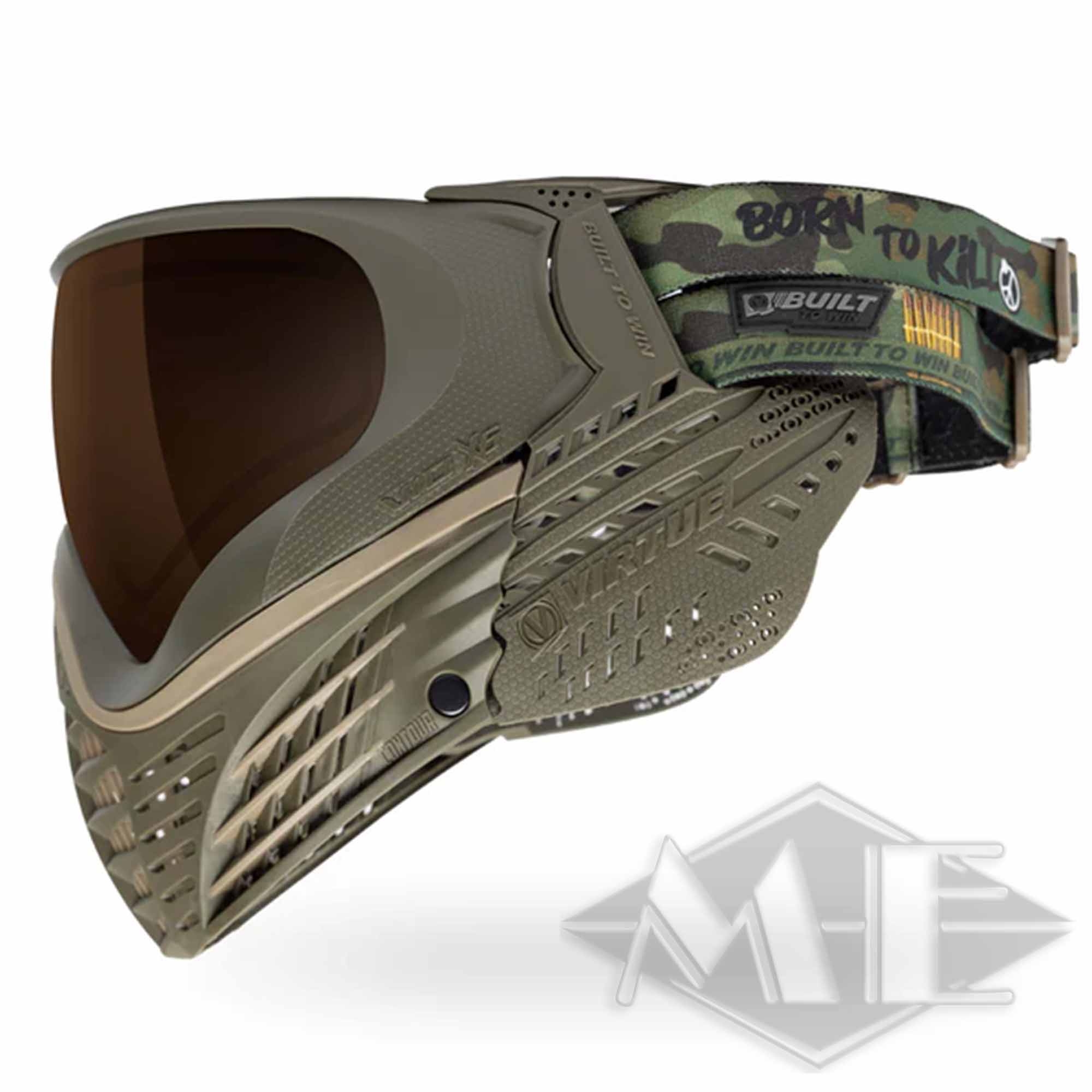 Virtue Maske VIO X6