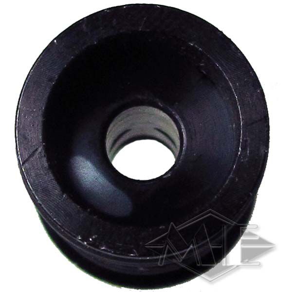 Vanguard Creed Ersatzteil: Inline-Regulator Gehäuse