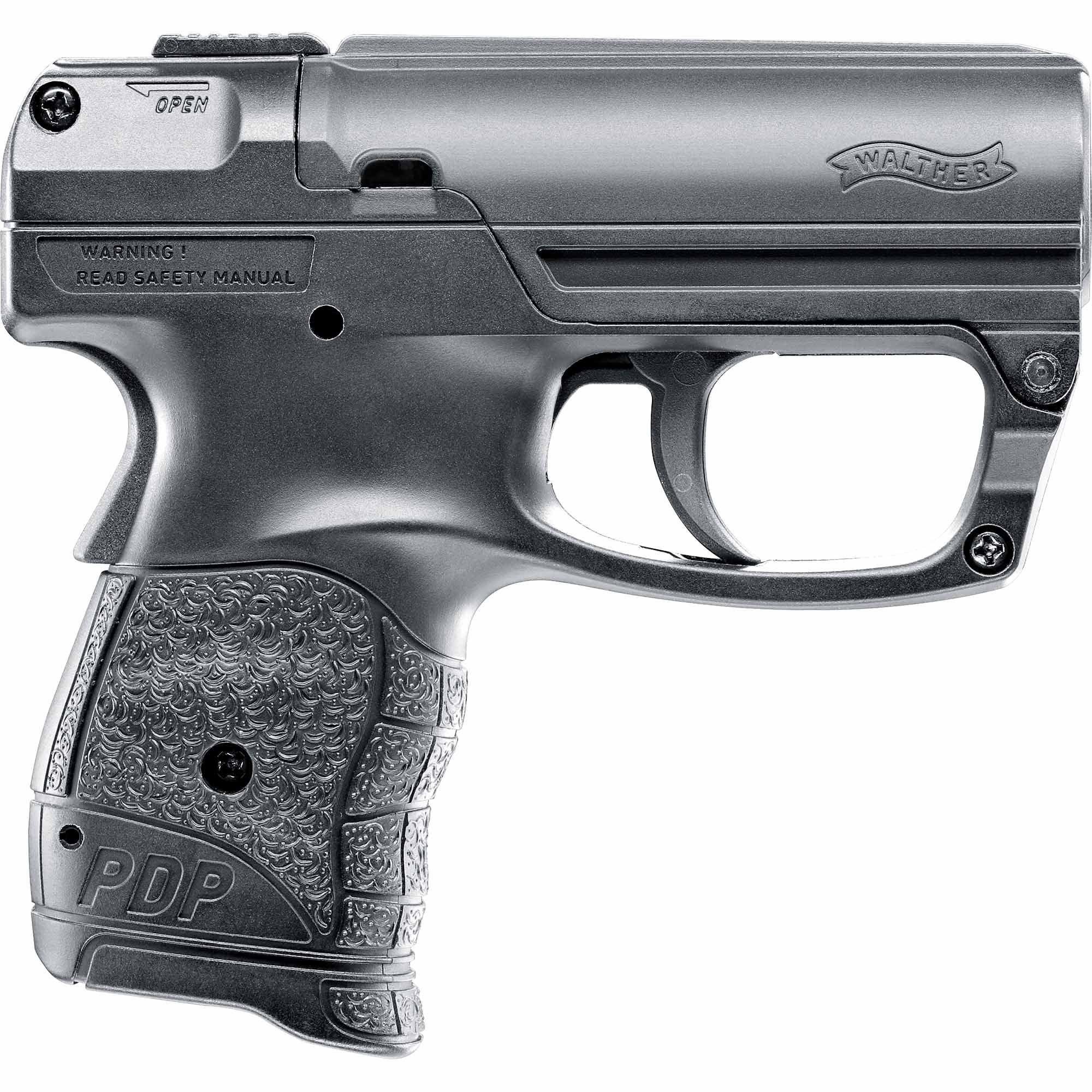 Umarex Walther PGS Pistole