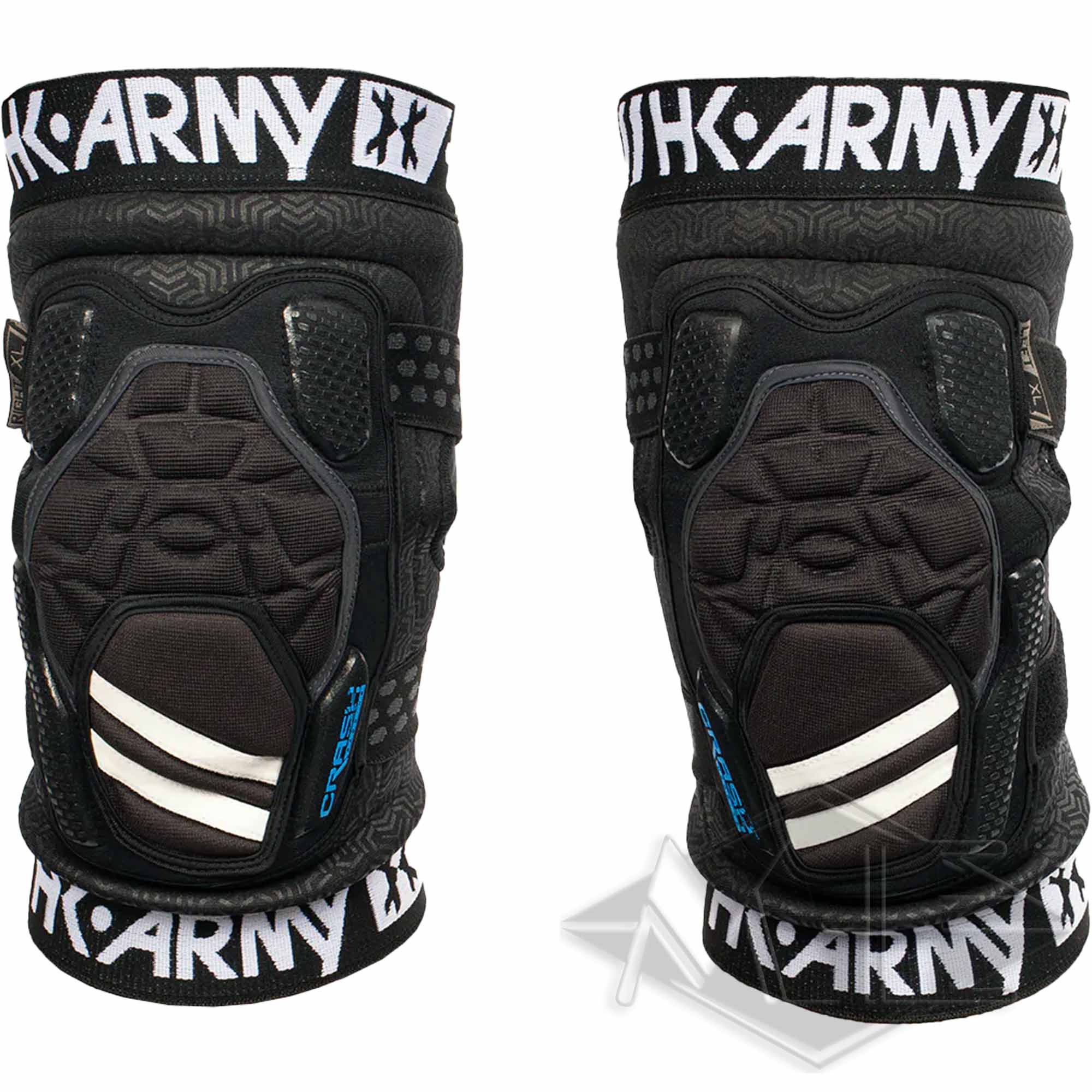 HK Army Knieschoner CTX Crash HK Army Knieschoner CTX Crash