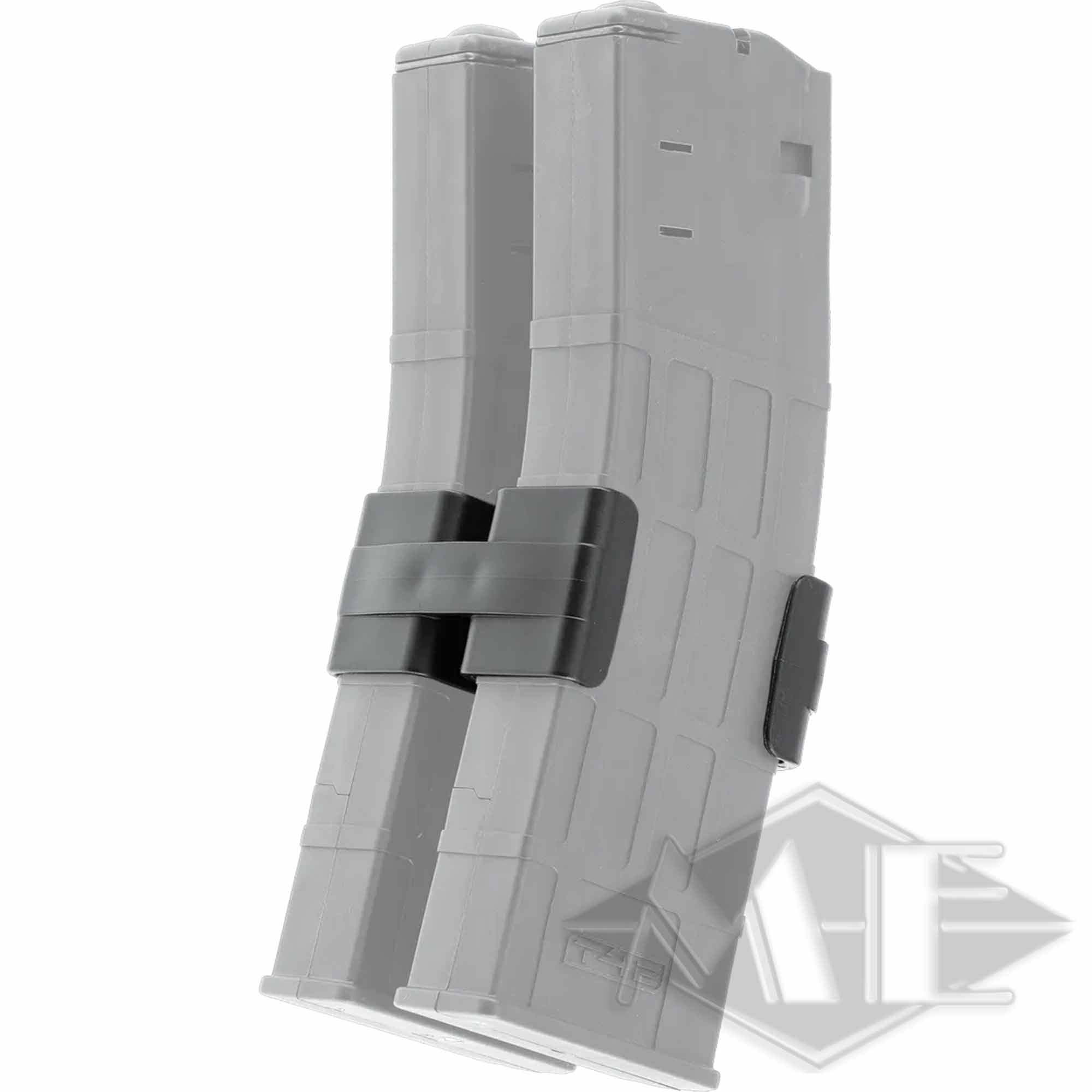 Umarex T4E HDC 68 / TC 68 Magazinkoppler Feuerwaffe, Waffe, Kissen, Dekoration für Zuhause, Handfeuerwaffe