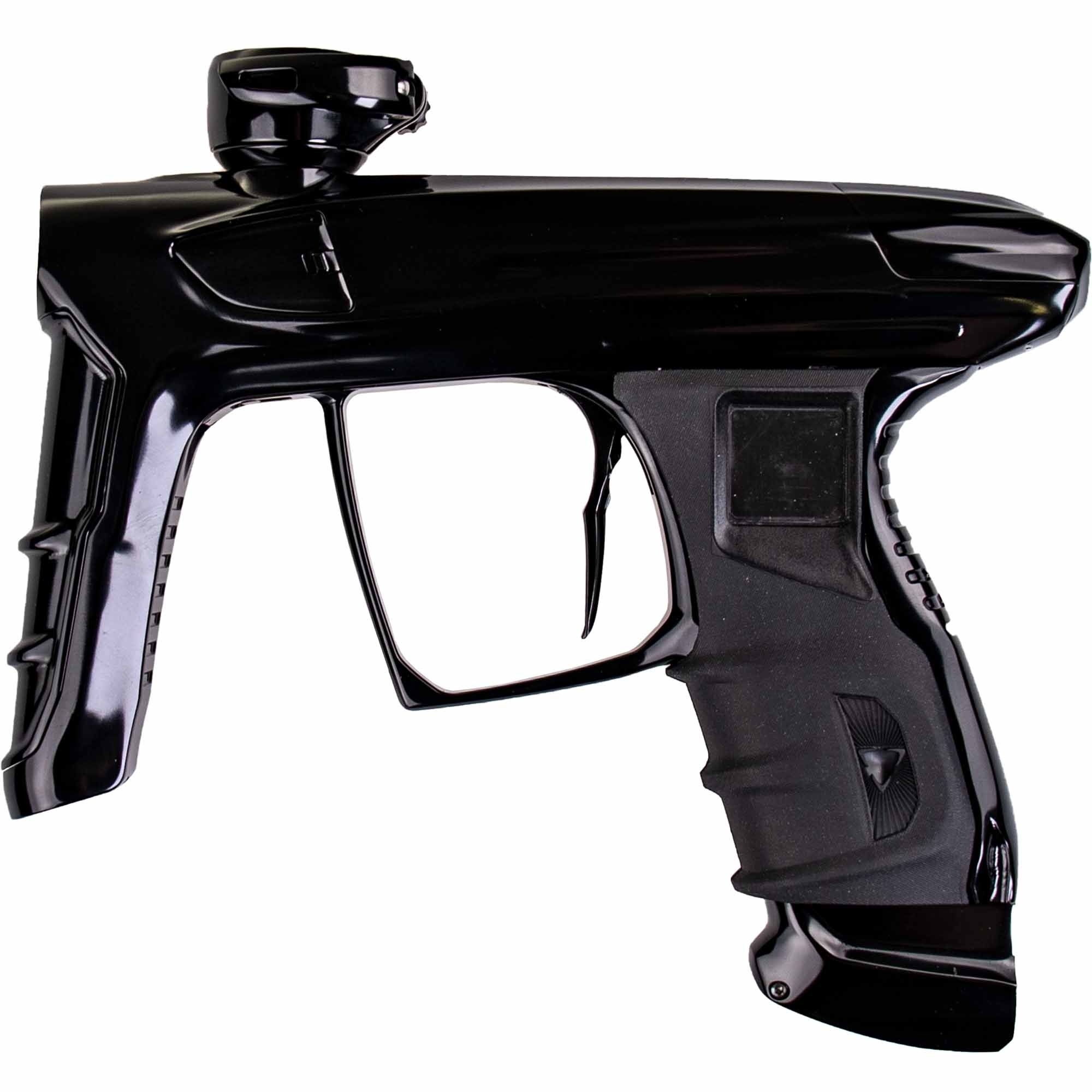 DLX Luxe® IDOL Markierer, schwarz poliert - schwarz poliert