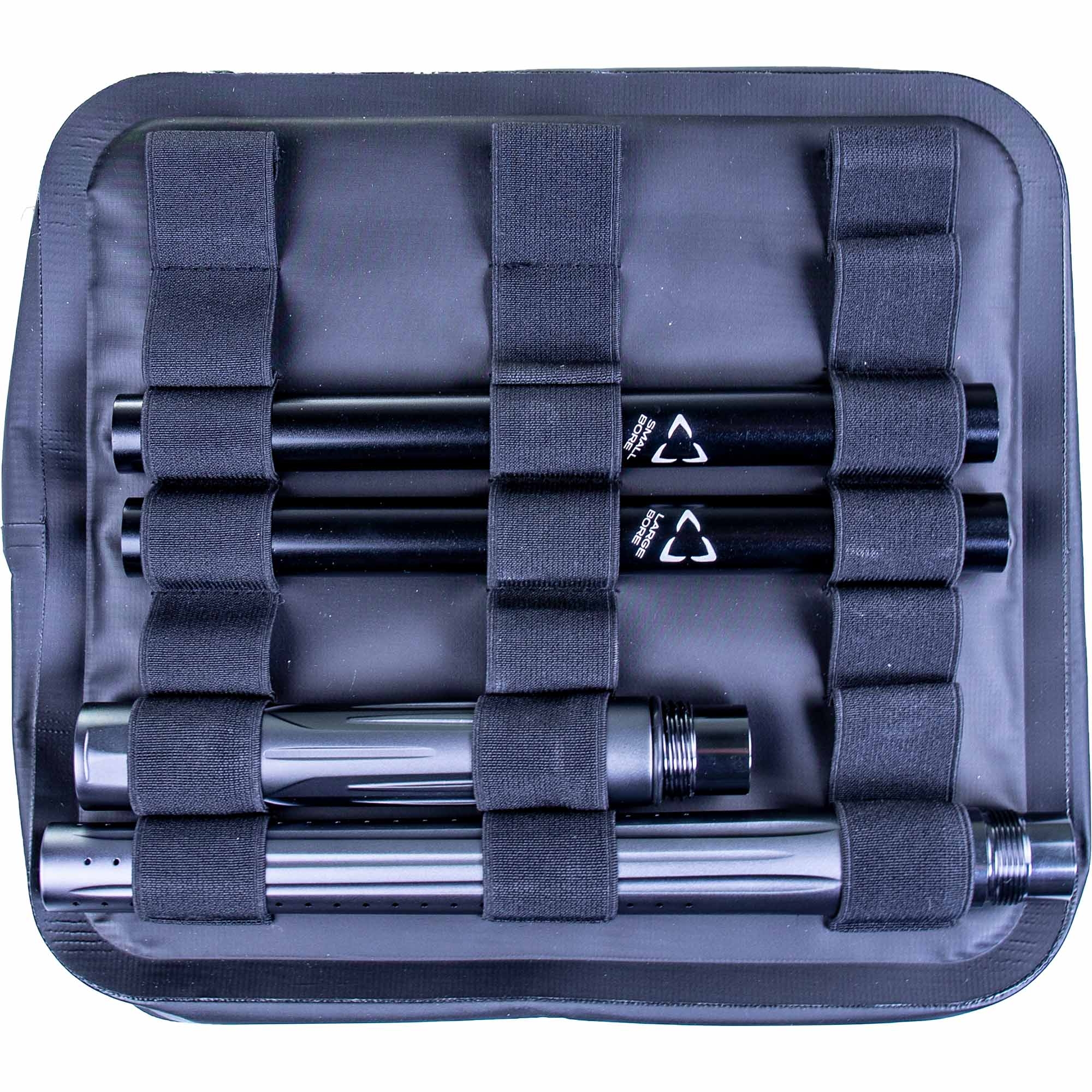 DLX Luxe® IDOL Markierer, grau matt - grau matt