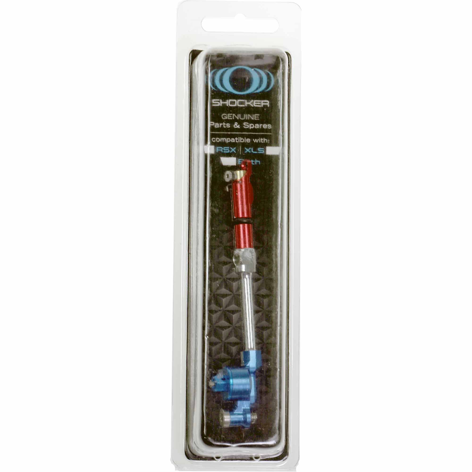 Shocker CVO Ventil (komplett) Shocker CVO Ventil (komplett)
