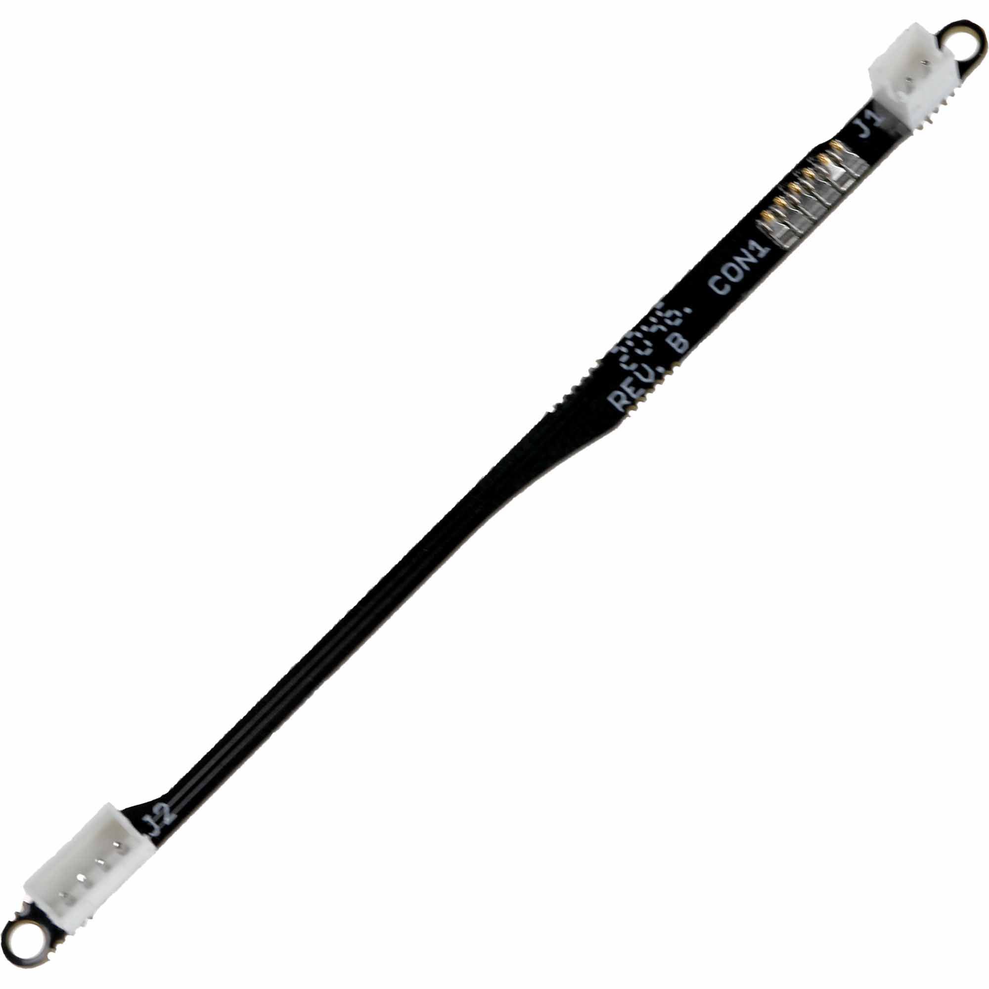 Shocker AMP Ersatzteil: Augen, Solenoid Platine [SHK416]