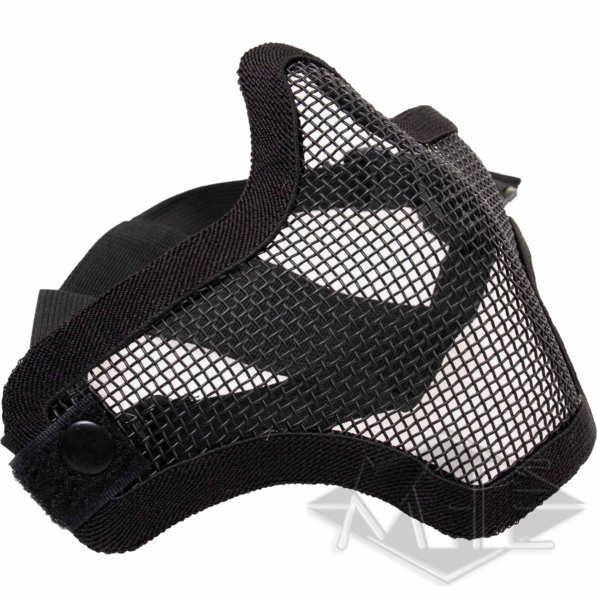 Gittermaske für Airsoft Gittermaske für Airsoft