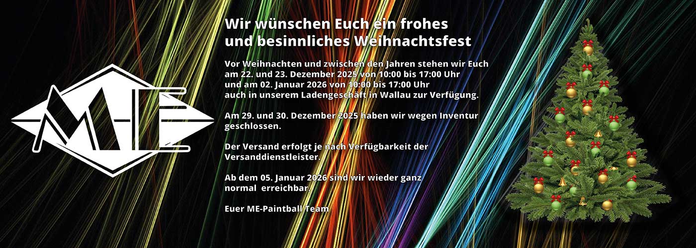 2025_Weihnachten_Banner_ME Baum, Weihnachtsdekorationen, Festival, Kiefer, Weihnachtsbaum