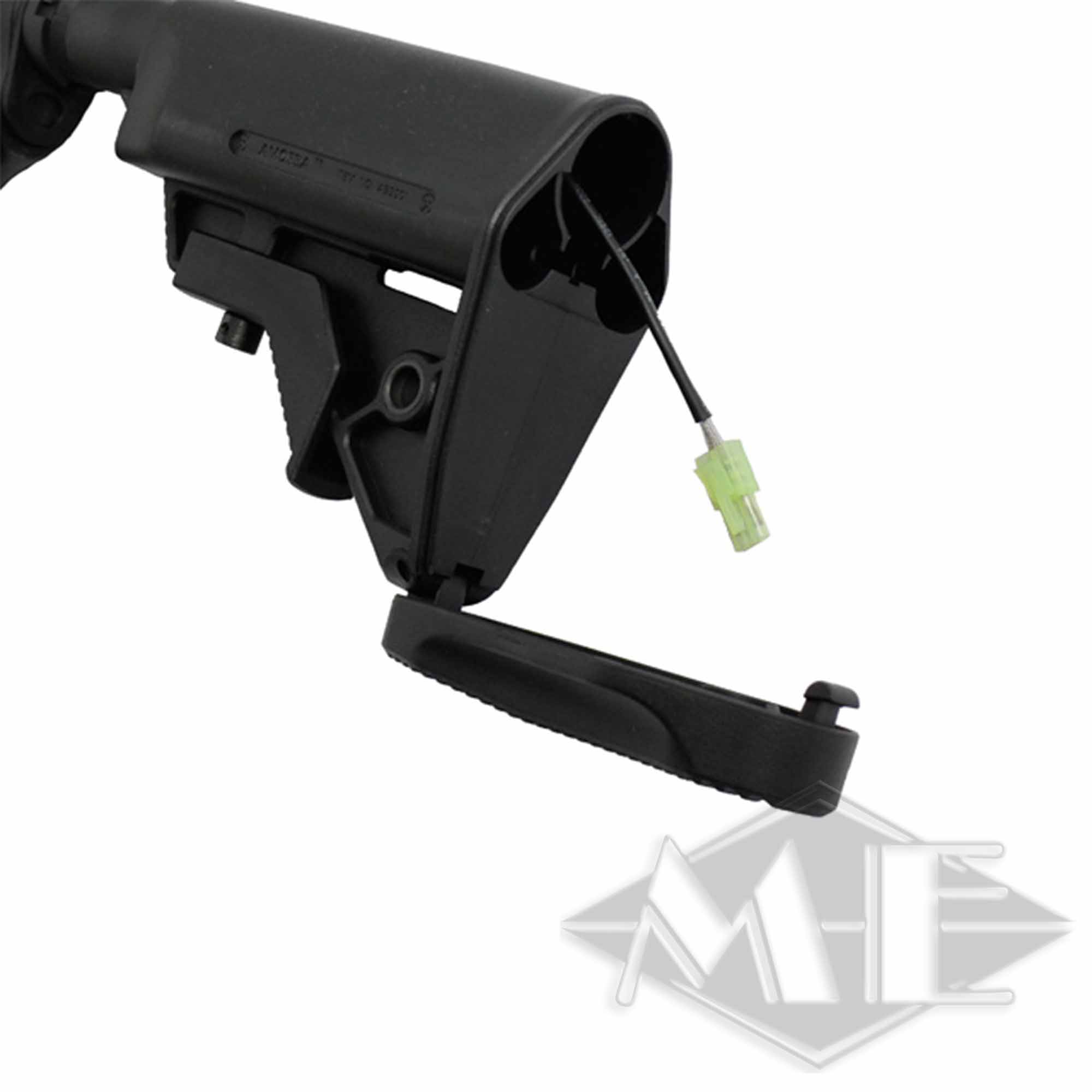 Amoeba M4 AM-008 Airsoft EFCS AEG 0,5 Joul - ab 14 Jahre Amoeba M4 AM-008 Airsoft EFCS AEG 0,5 Joul - ab 14 Jahre