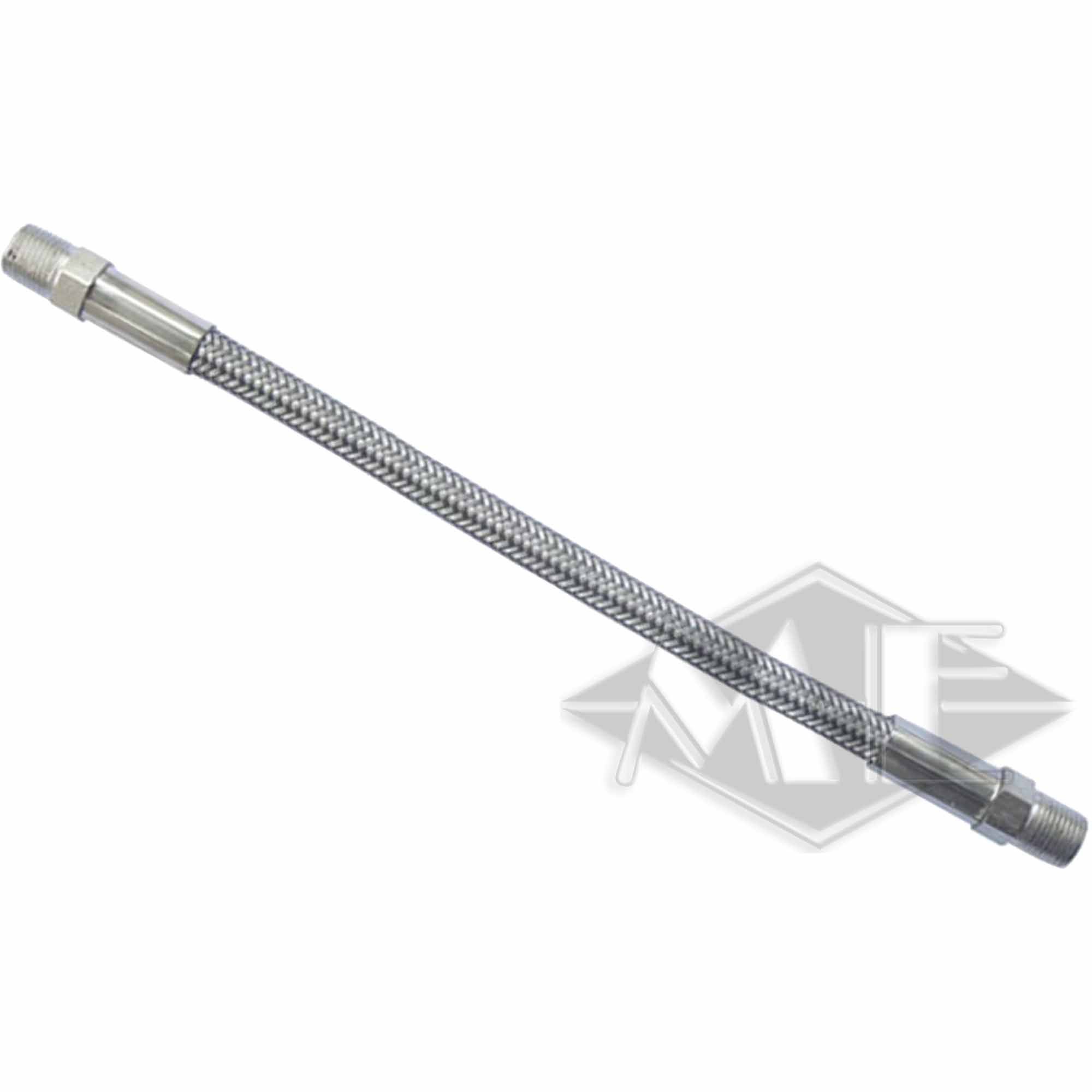 Stahlflex Schlauch 30,5cm Stahlflex Schlauch 30,5cm