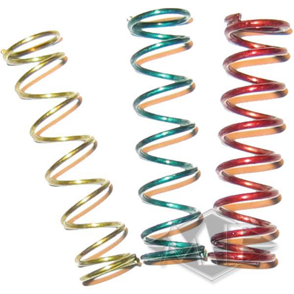 PPD VM68 Ventilfedersatz, 3 Federn